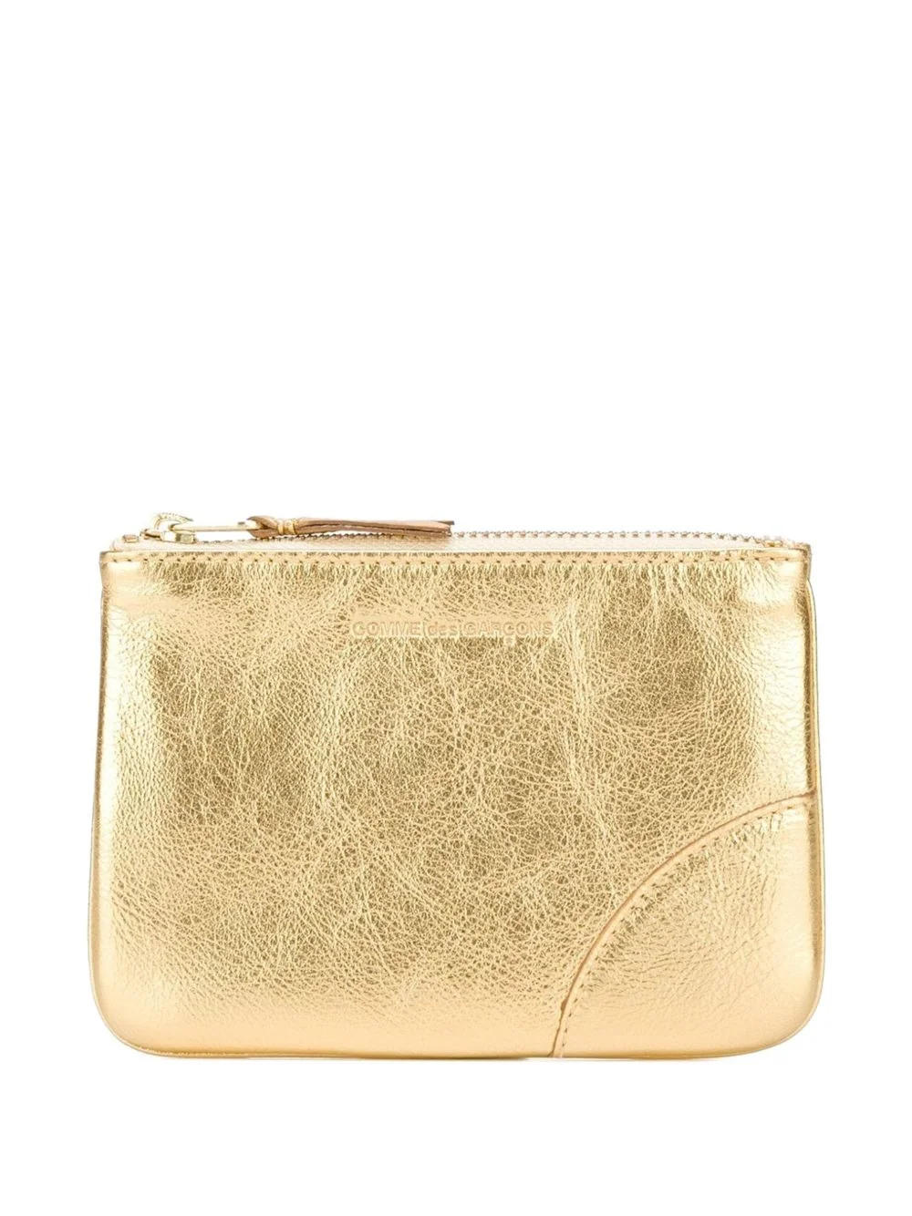 leather wallet - 1