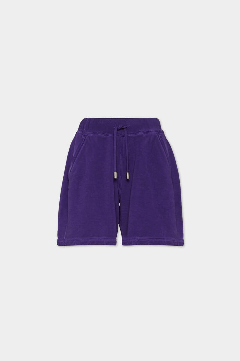 INVICTA OVERSIZED FIT JOGGING SHORTS 1