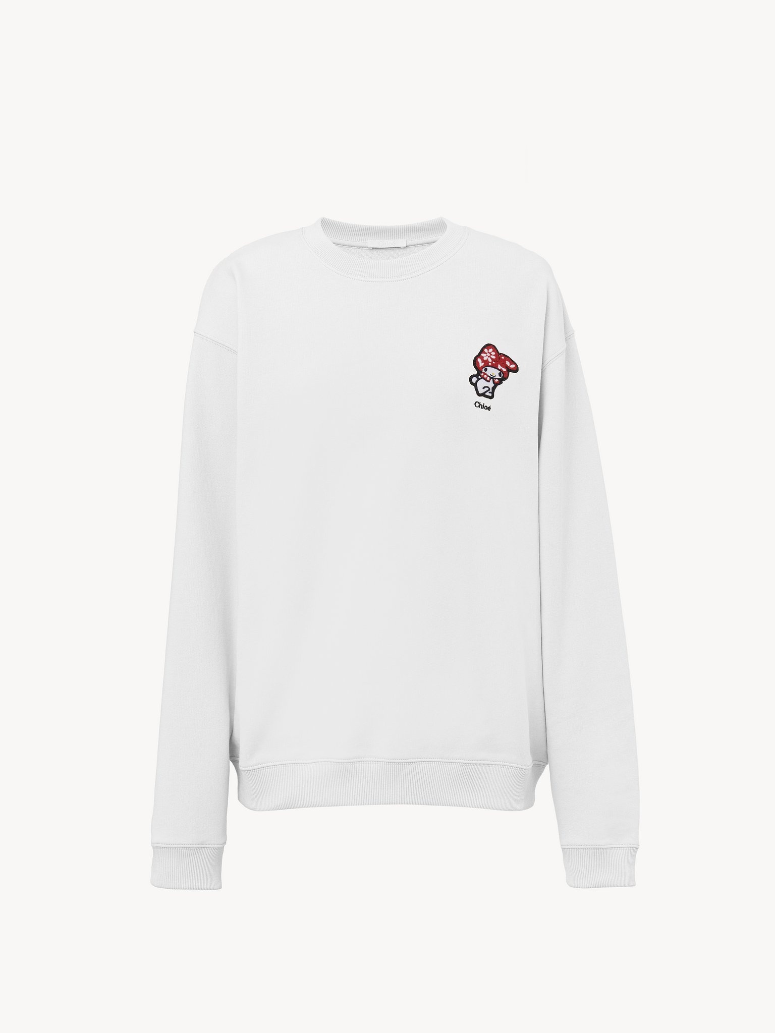 MY MELODY FOR CHLOÉ SWEATER - 3