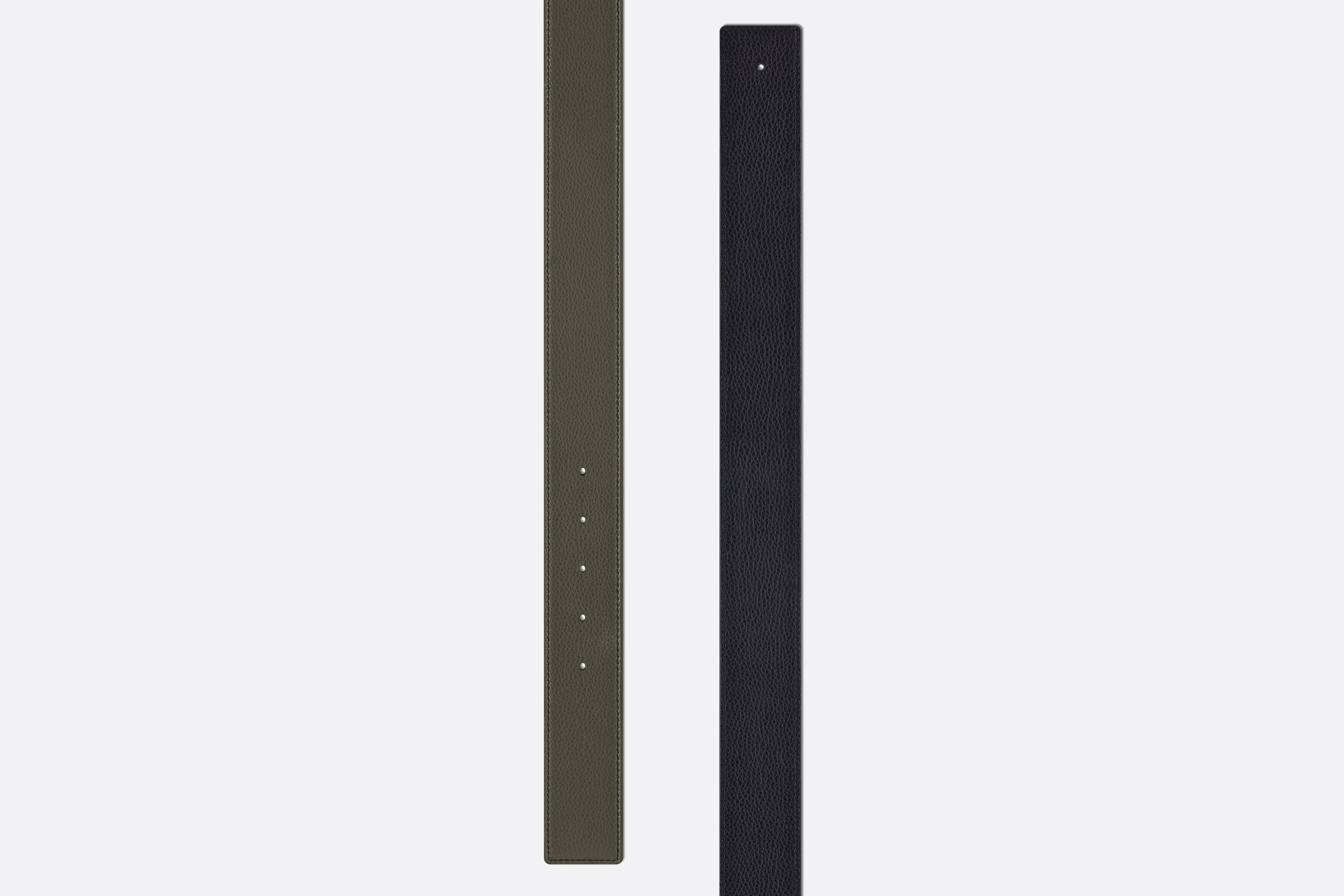 Reversible Belt Strap - 2