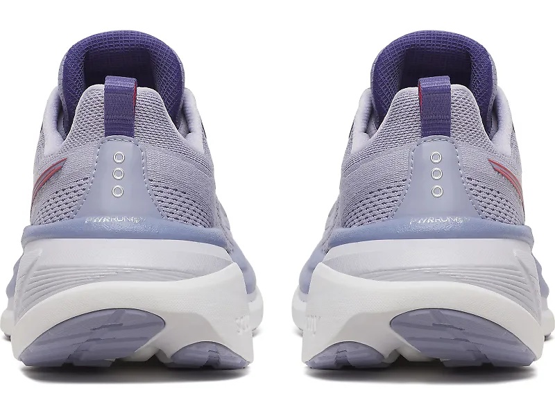 Saucony Hurricane 25 - 5