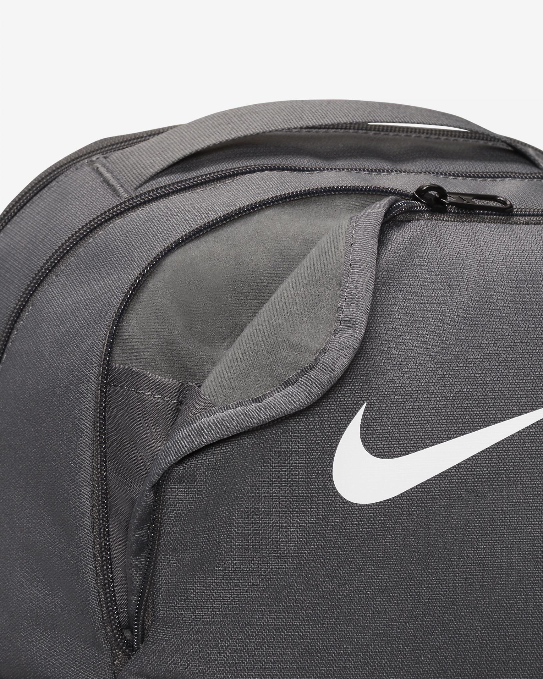 Nike Brasilia 9.5 Training Backpack (Medium, 24L) - 6