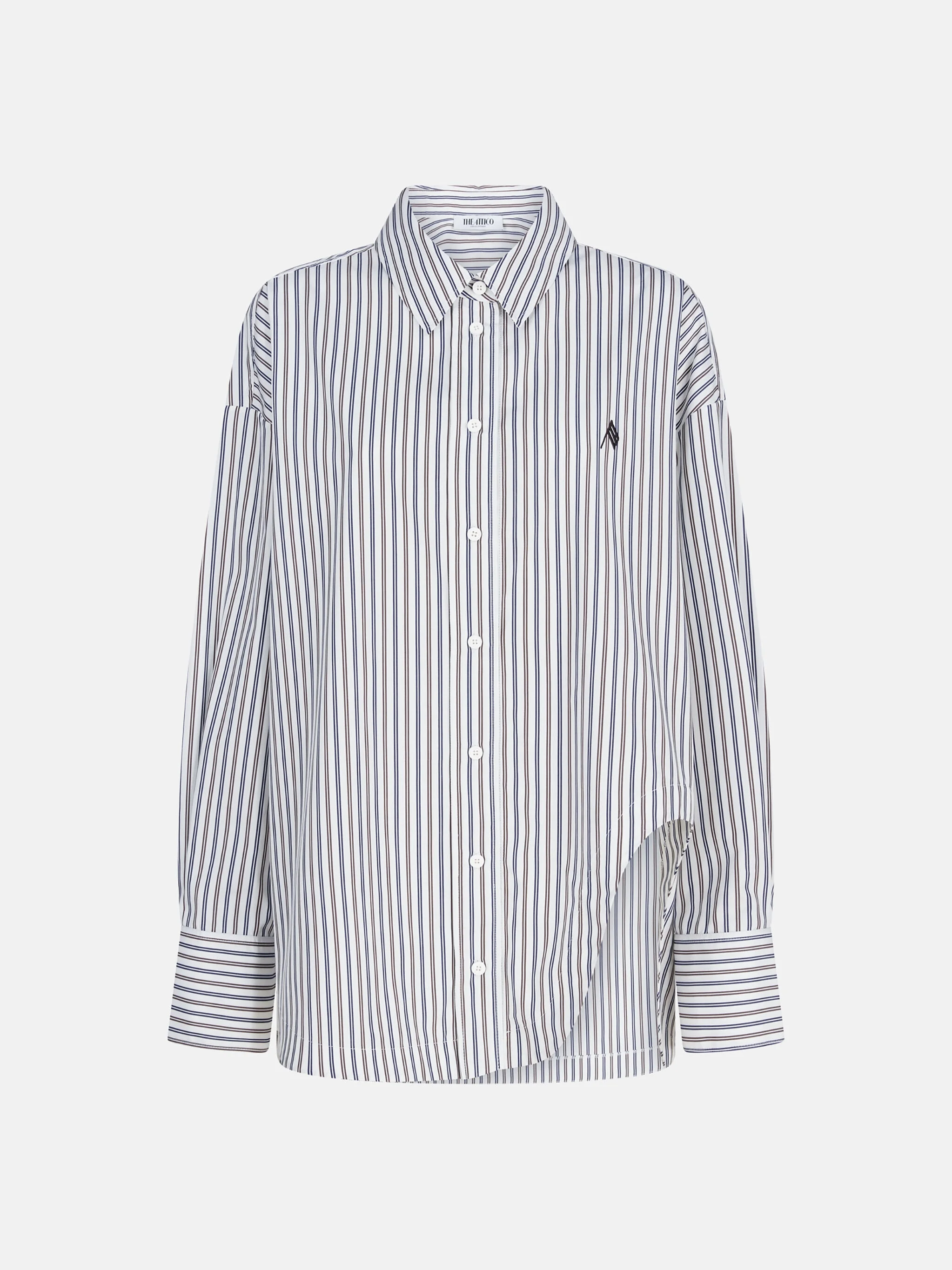 ''DIANA'' MULTICOLOR SHIRT - 1