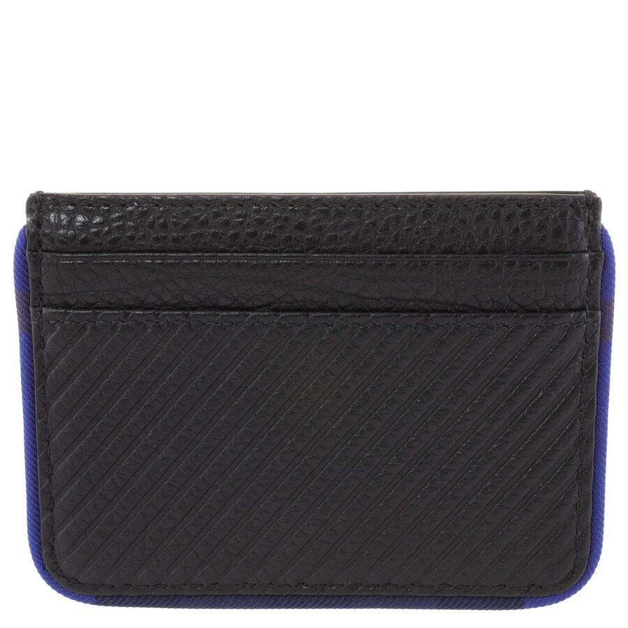 Burberry Sandon Heritage EKD Card Case - 3