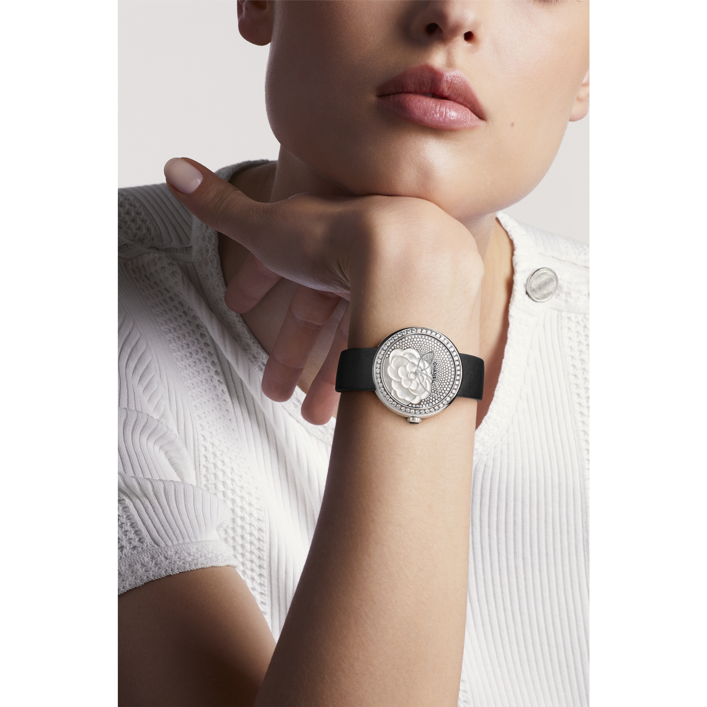 Mademoiselle Privé Watch - 2