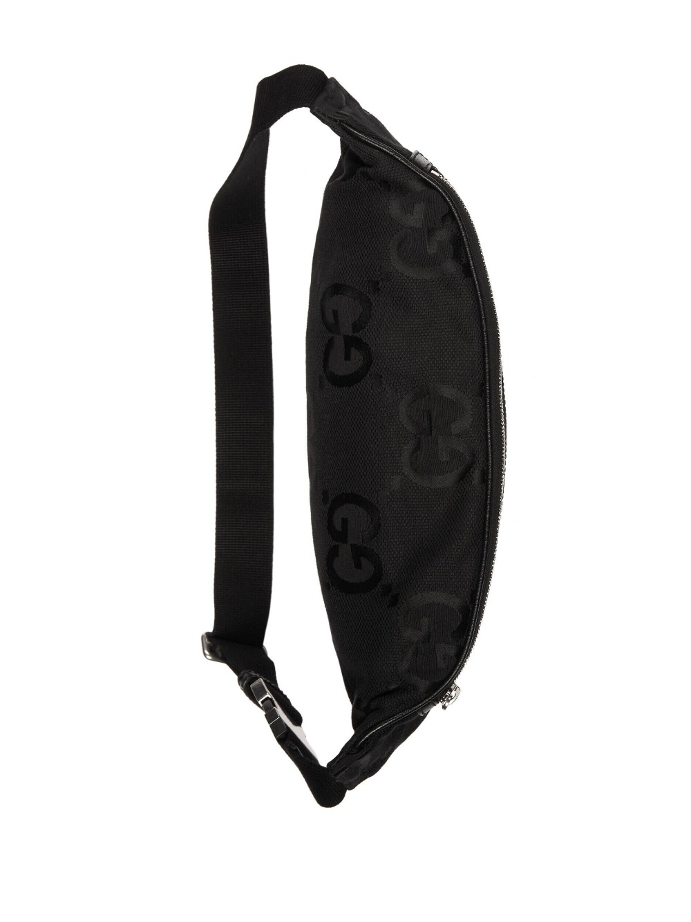 Jumbo GG belt bag - 5