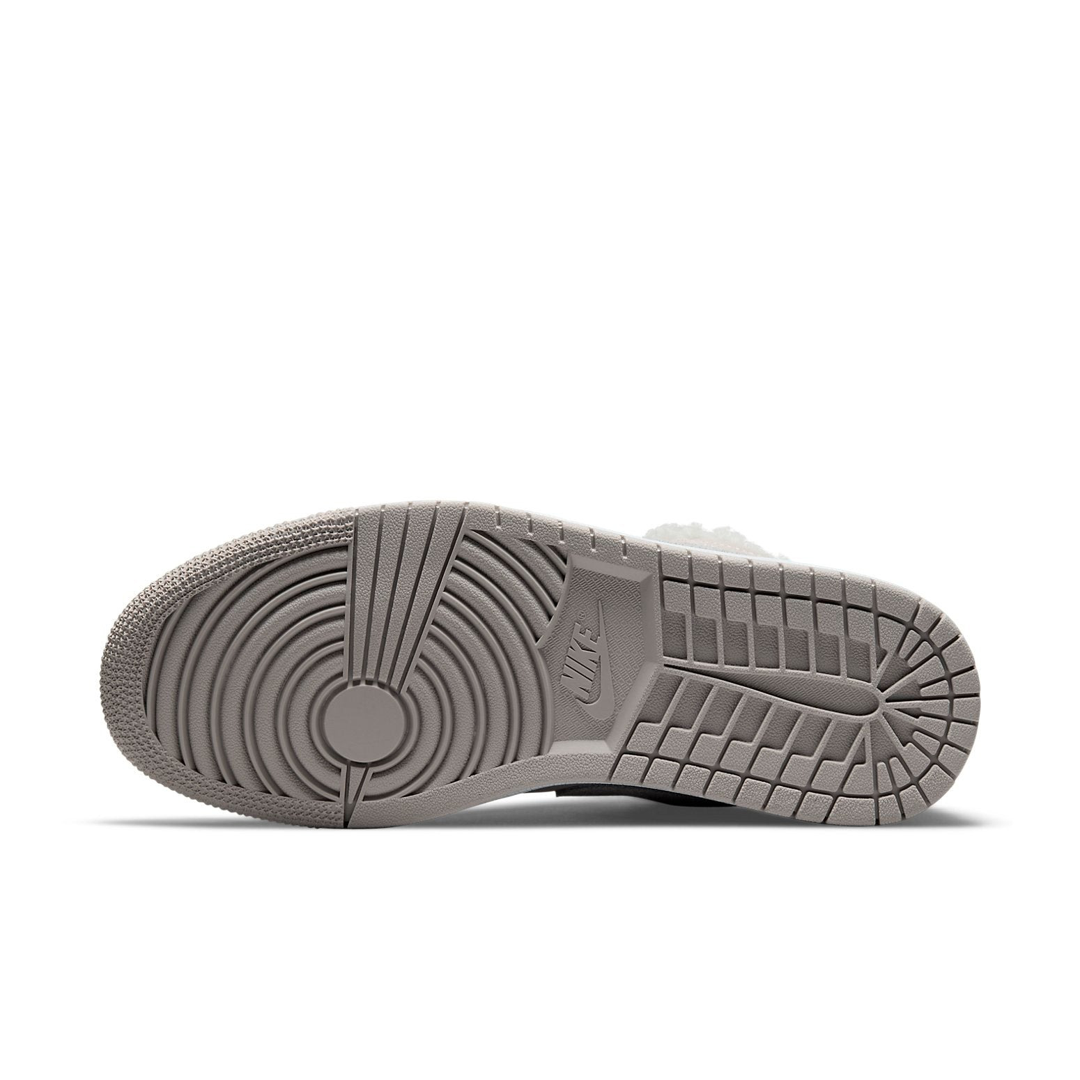 (WMNS) Air Jordan 1 Low SE 'Sherpa Fleece' DO0750-002 - 6