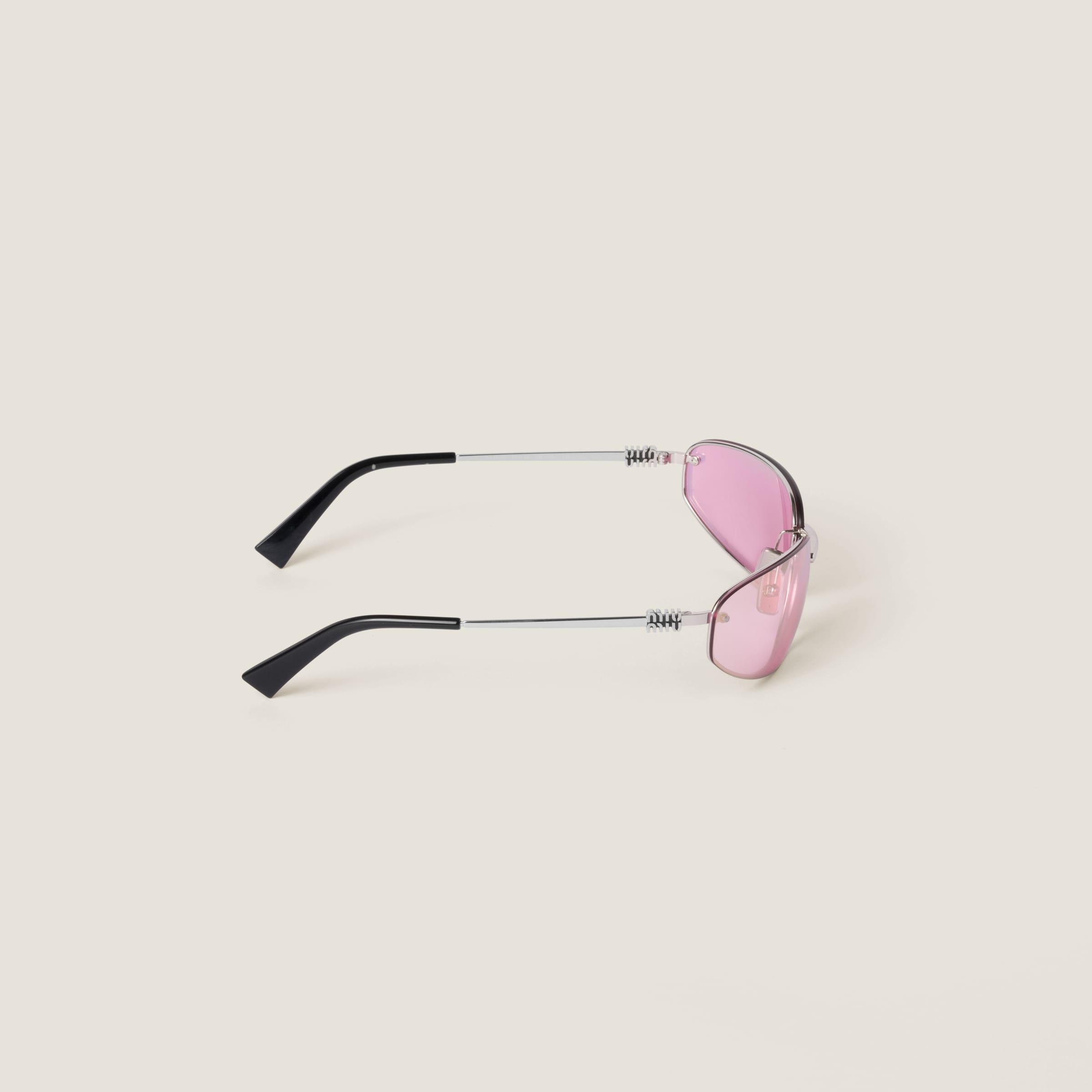 Miu Miu Runway sunglasses - 4