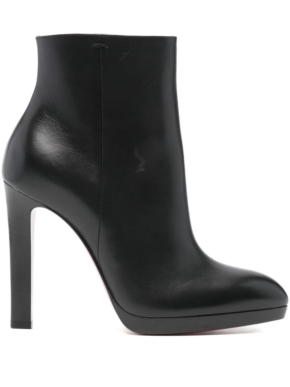 Christian Louboutin Women Fannylove Leather Boots - 1