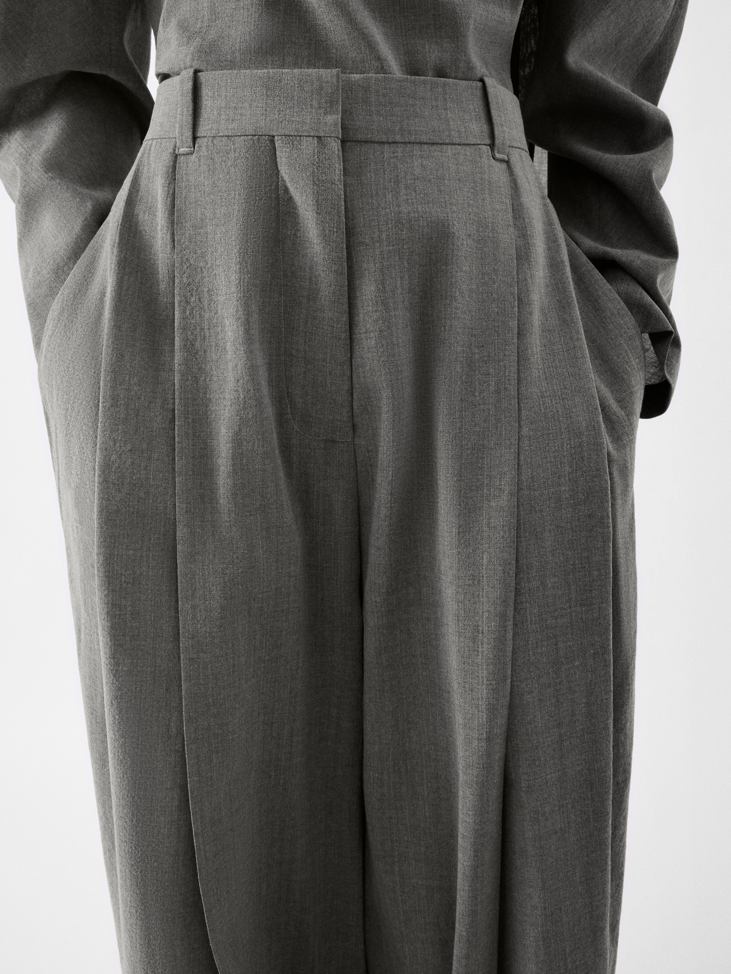 The Man's pants - 5