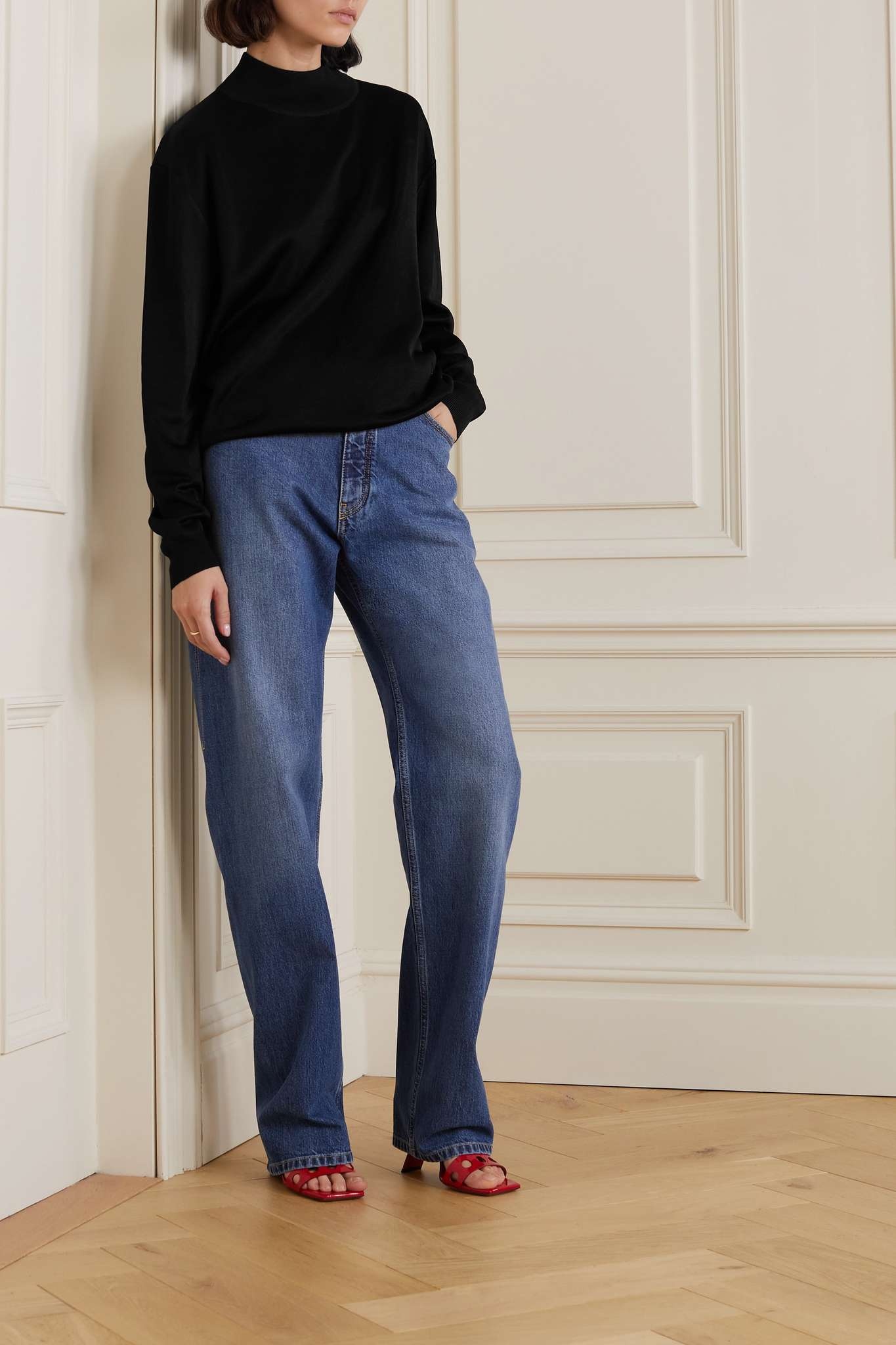 netaporter's post