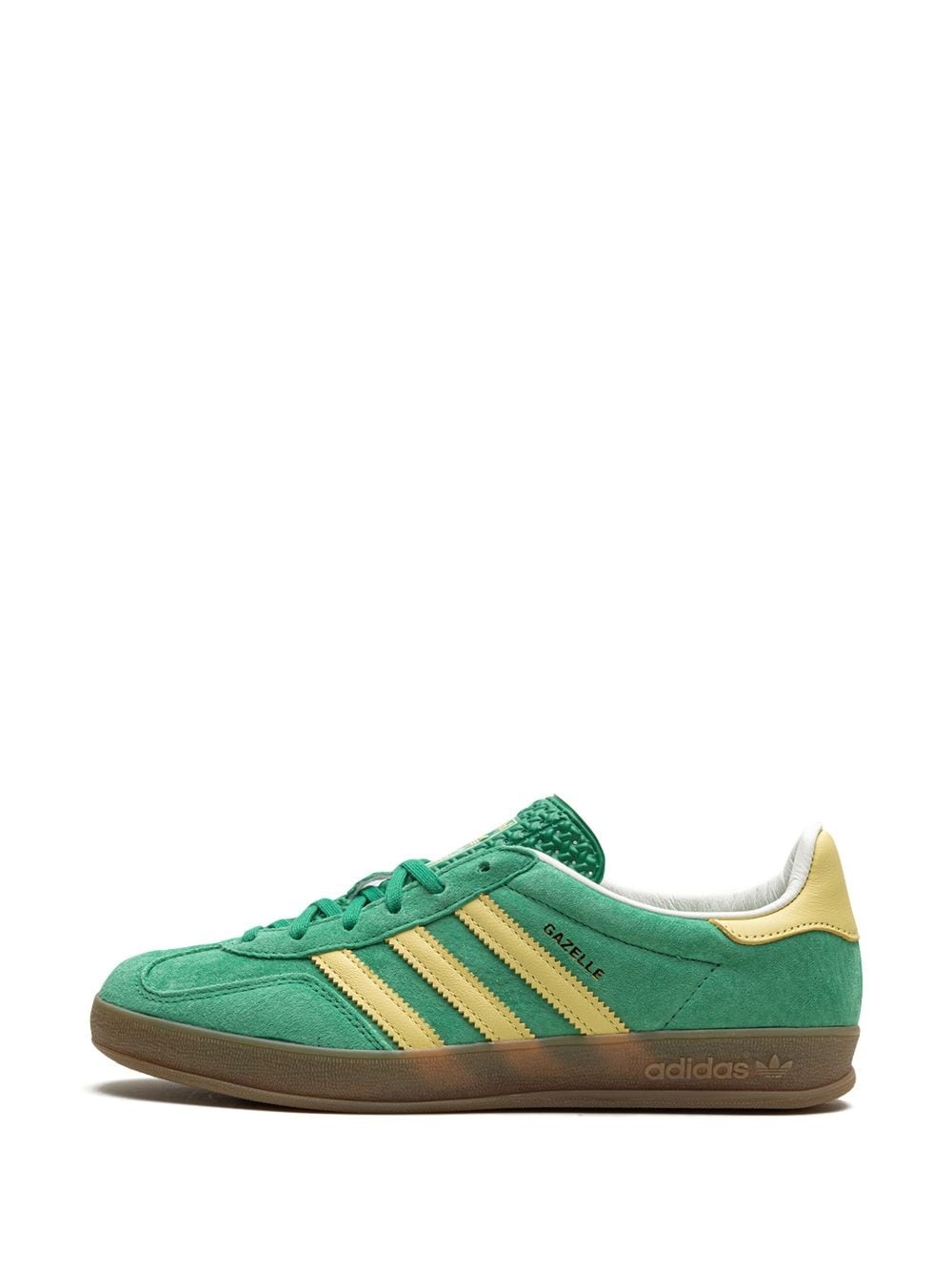 Gazelle Indoor "Semi Court Green" - 5