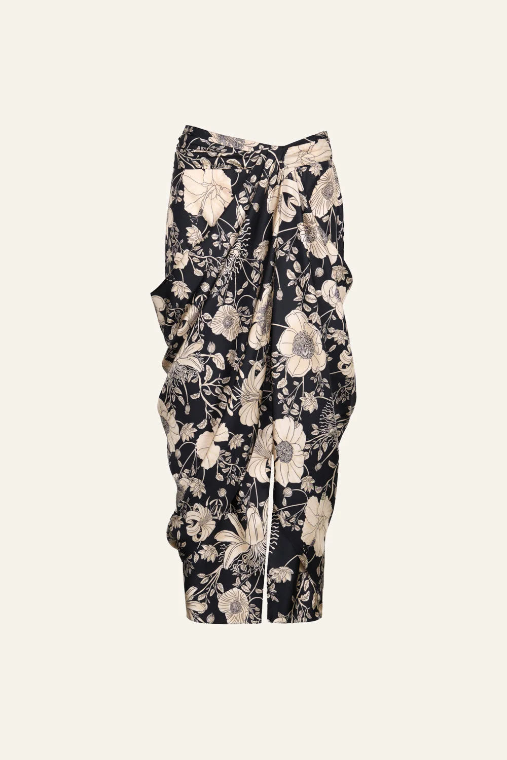 Silent Tension Skirt - 1