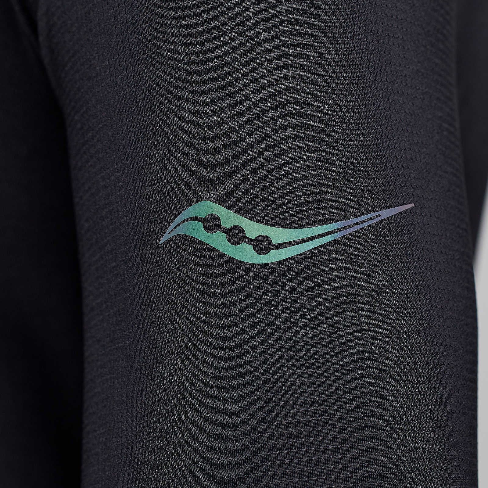 Stopwatch Long Sleeve - 5