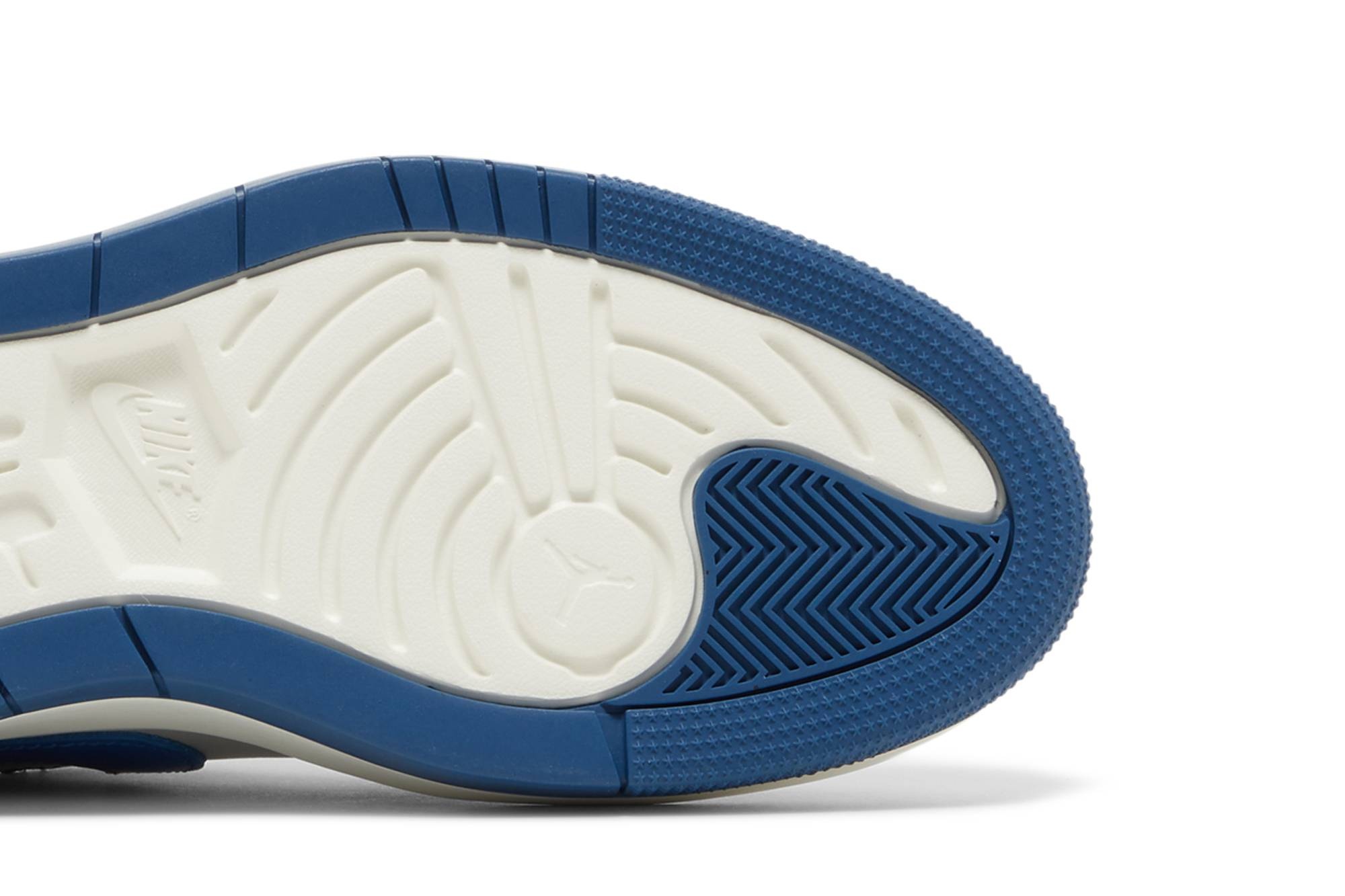 Wmns Air Jordan 1 Elevate Low 'French Blue' - 5
