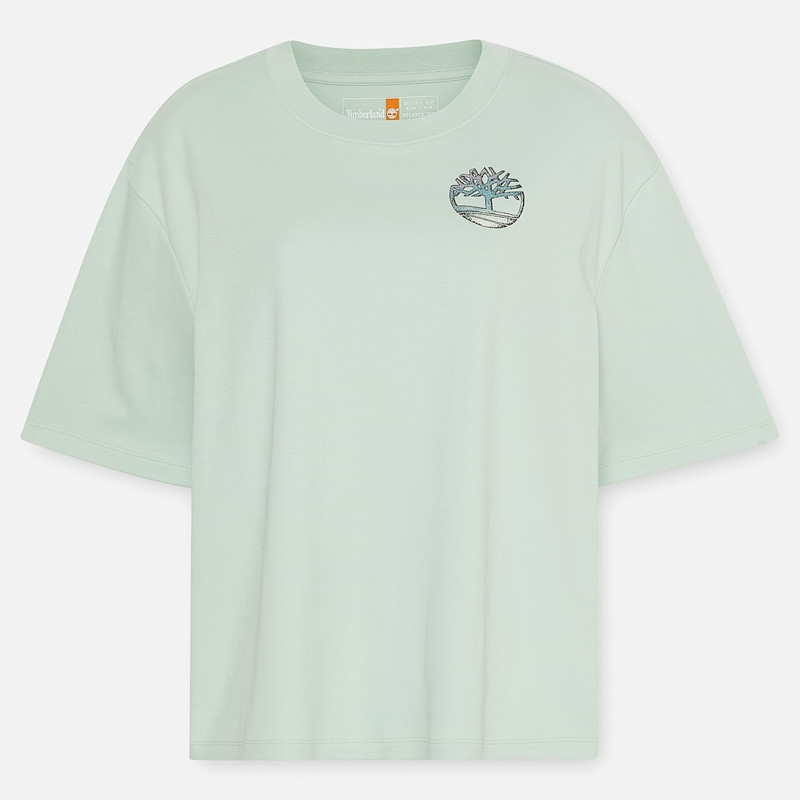 Women's TimberFRESH™ Graphic Short-Sleeve T-Shirt 1