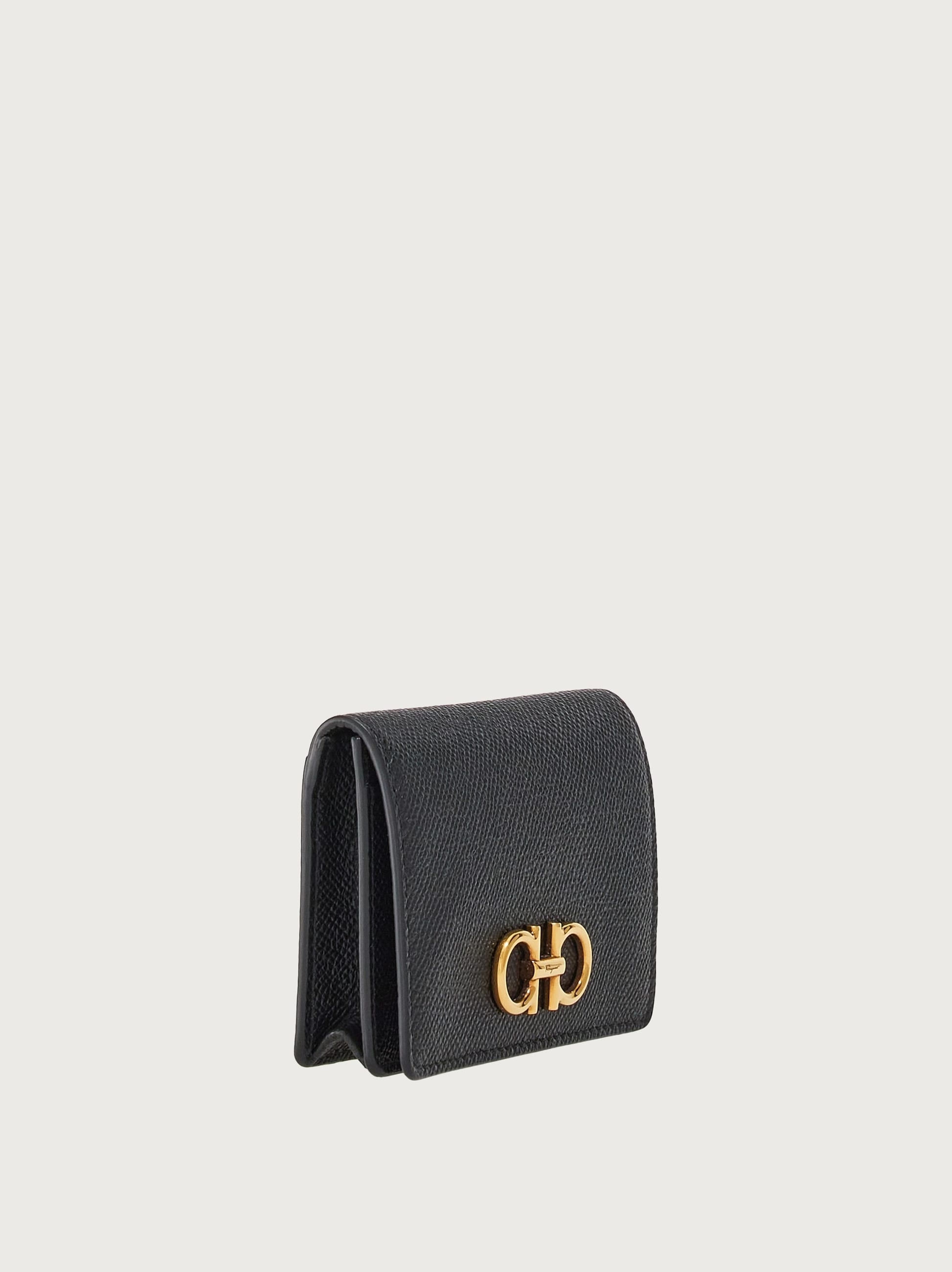 Gancini credit card holder - 2