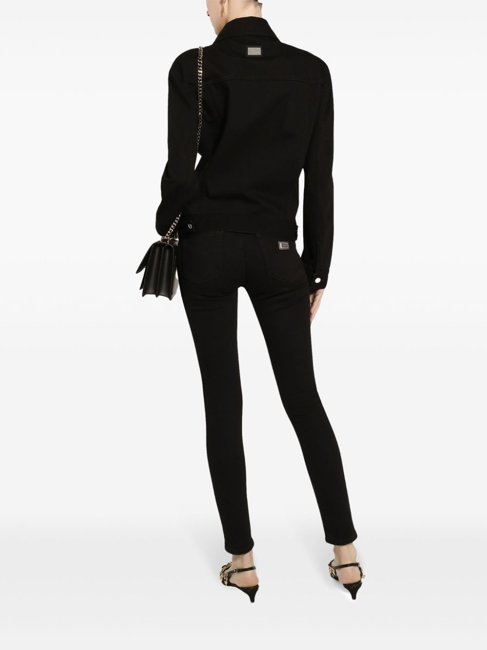 Skinny jeans - 4