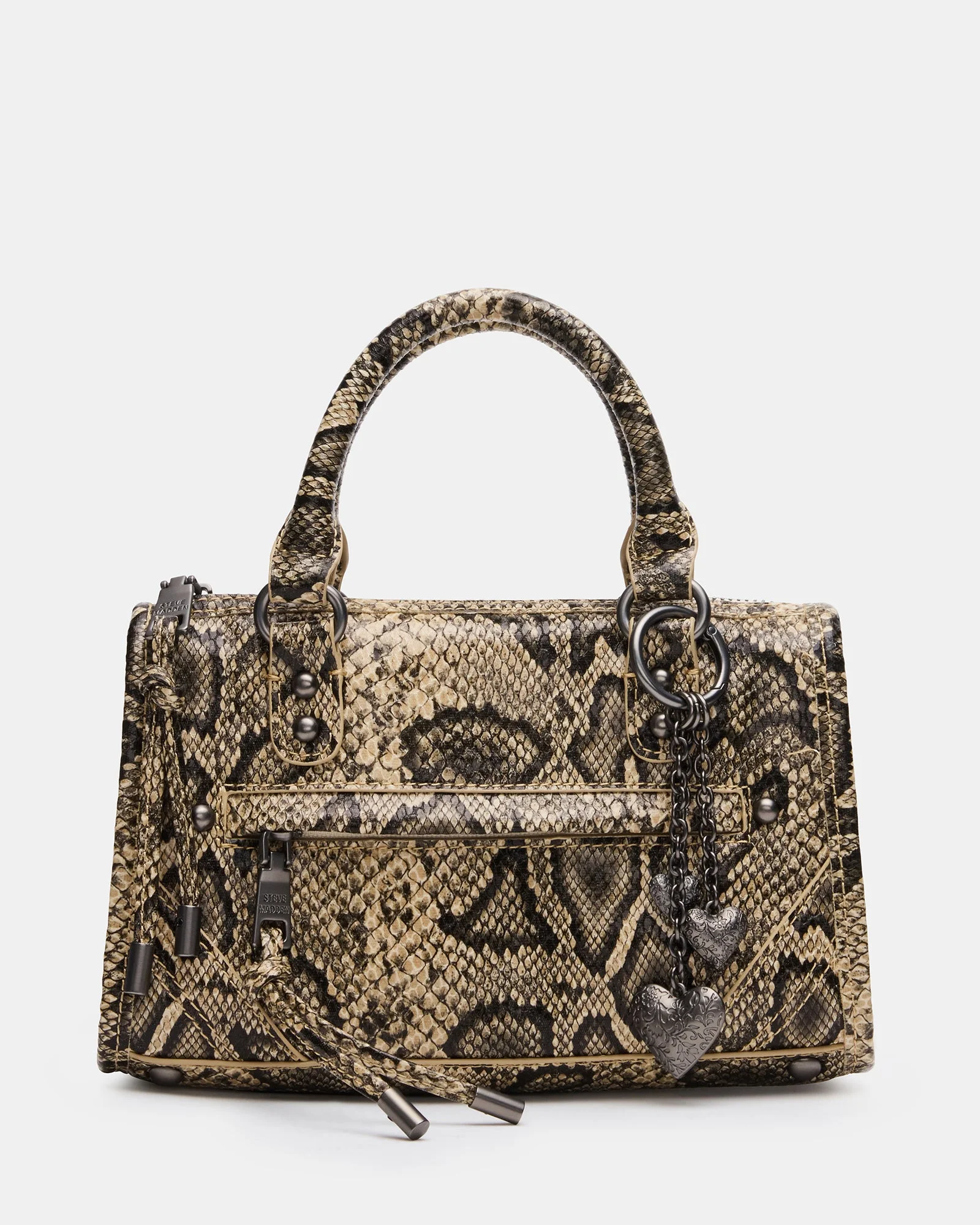 ELIDE SNAKE BAG BONE/MULTI - 1