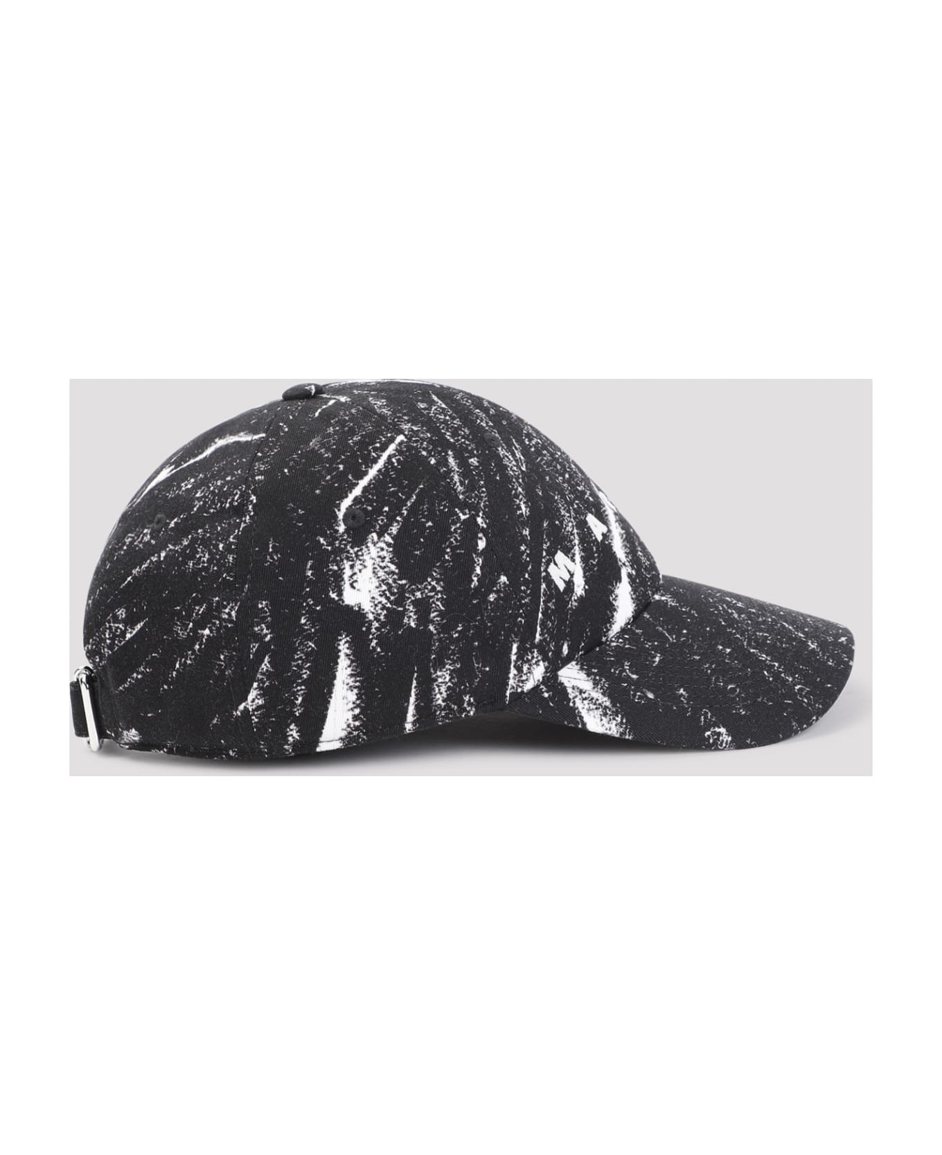 Cotton Hat - 4