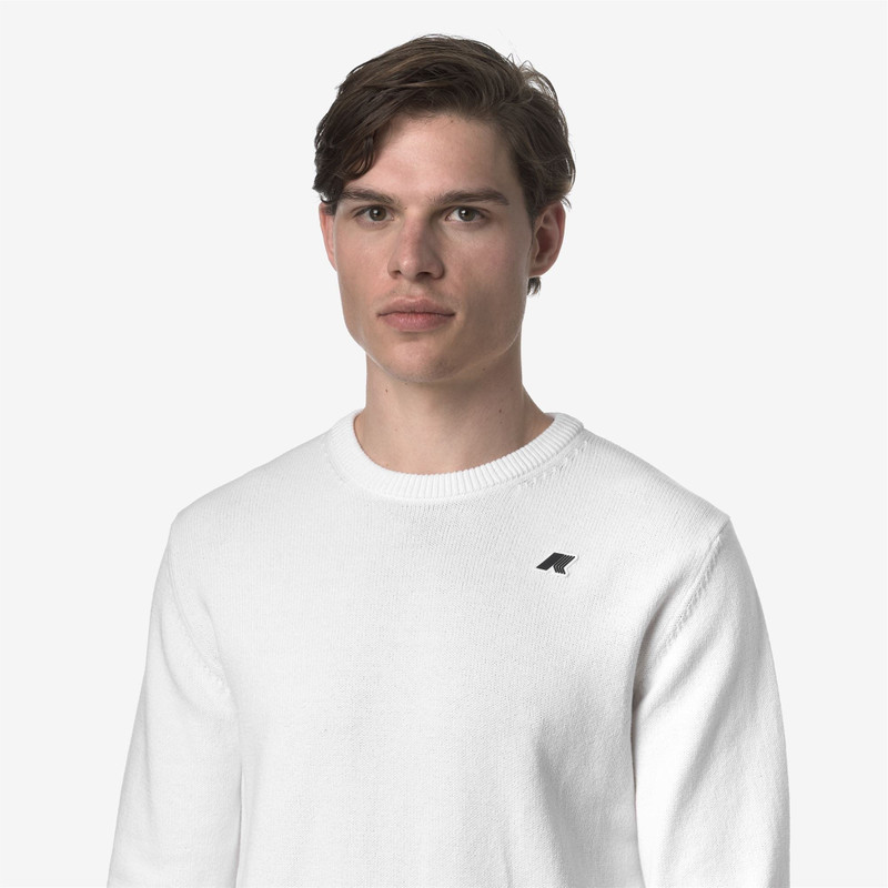 K-WAY SEBASTIEN MIX COTTON GOLF outlook