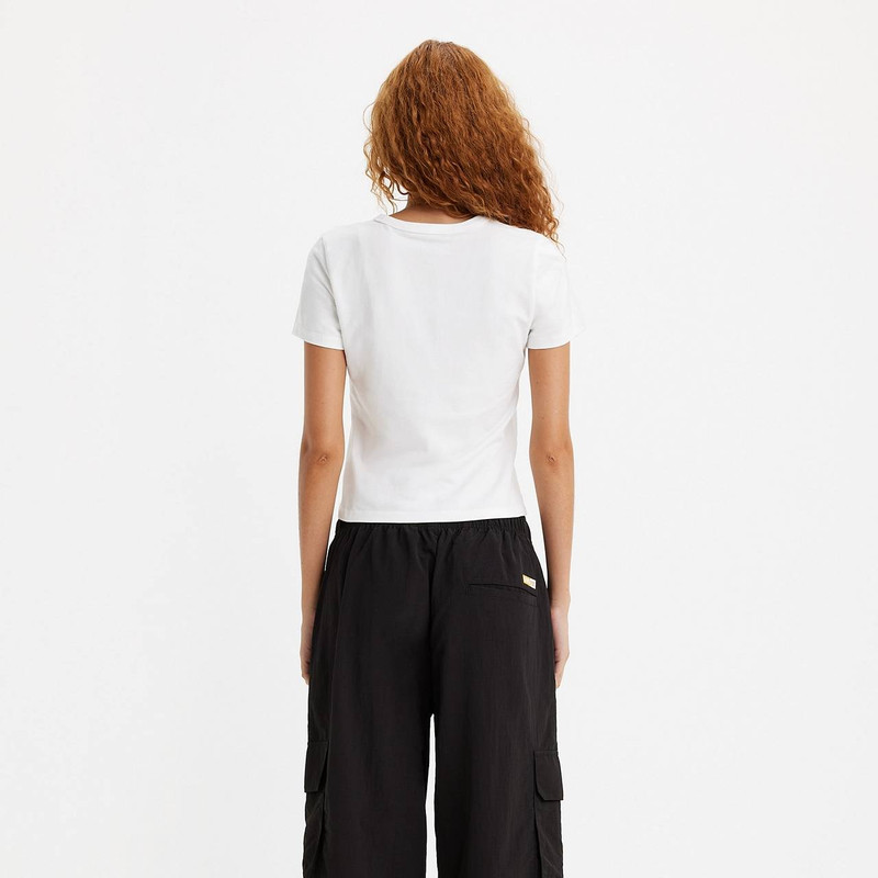 Levi's GRAPHIC RICKIE T-SHIRT outlook