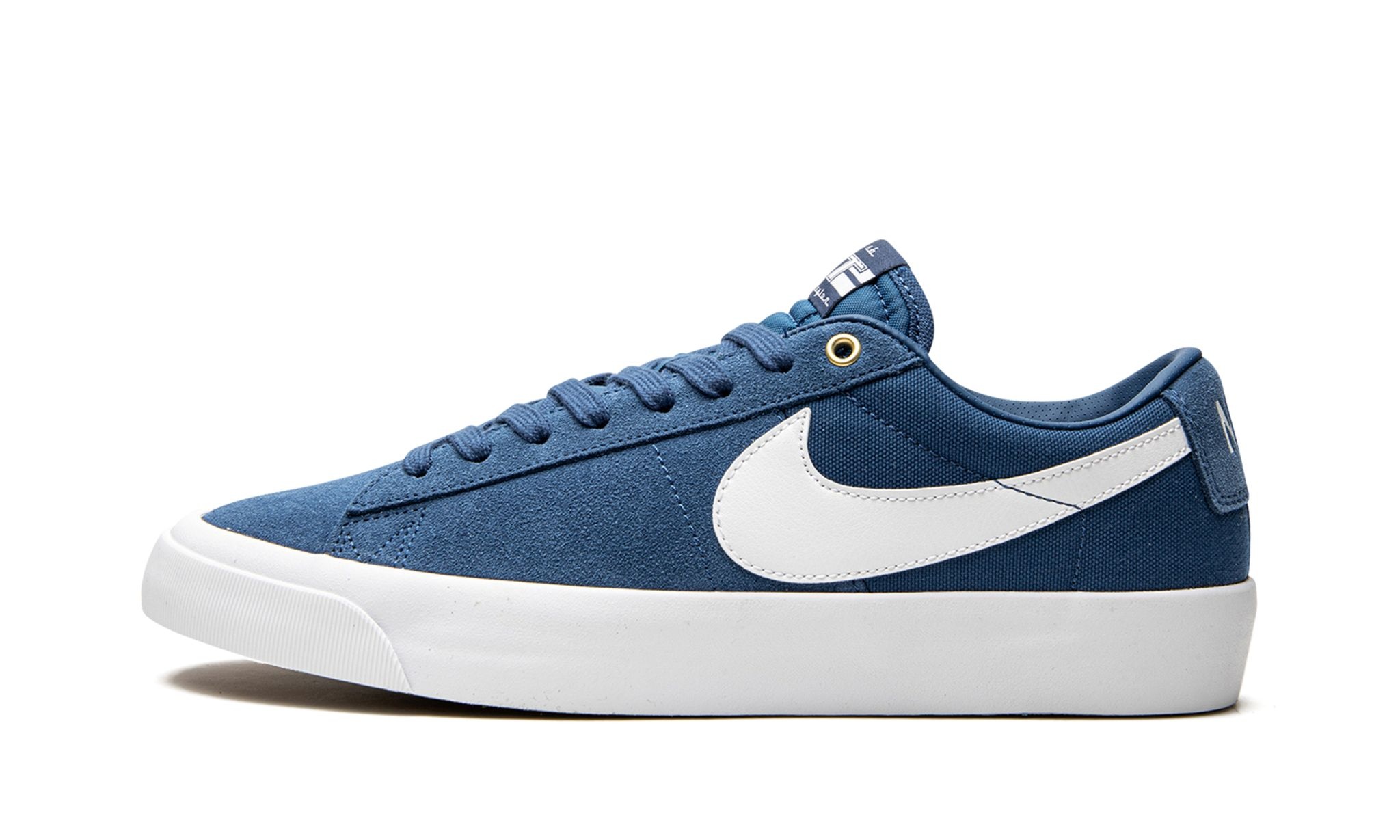 SB Zoom Blazer Low Pro GT - 1