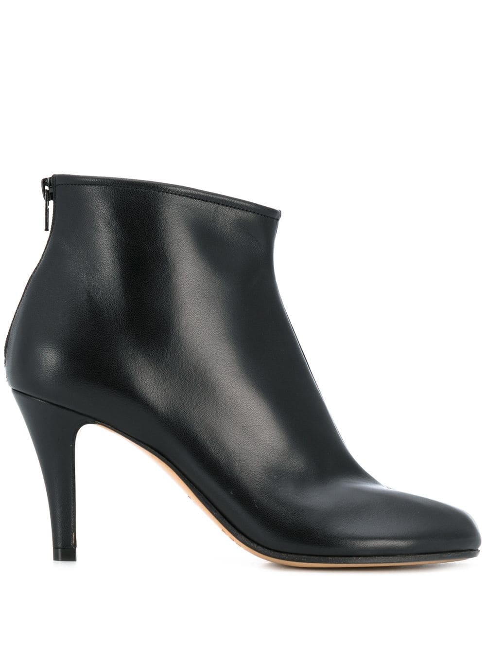 Tabi ankle boots - 1