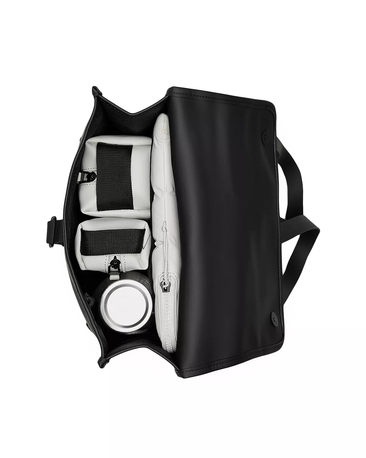 Waterproof Mini Backpack - 5