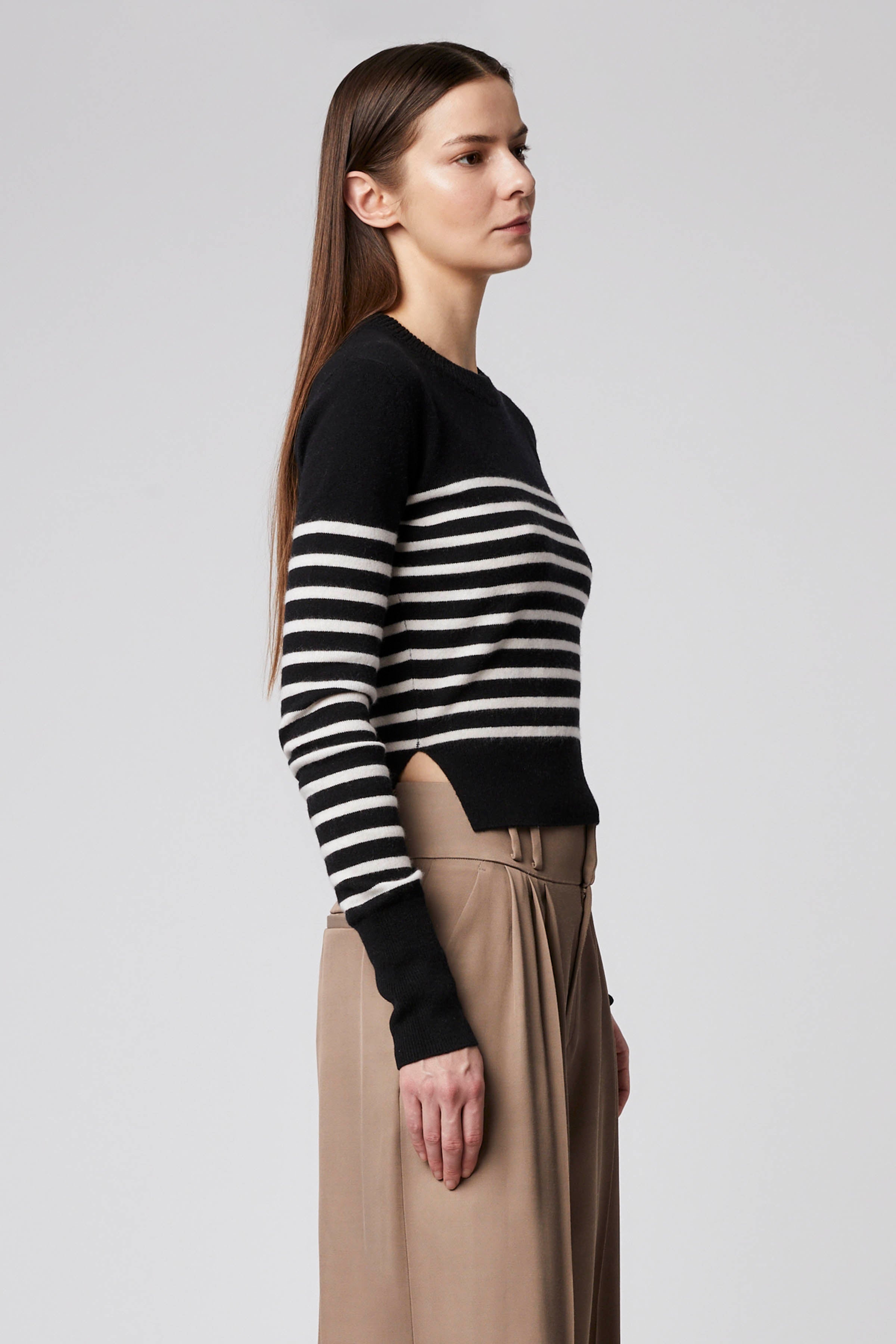 'CAMARINA' SWEATER - 3