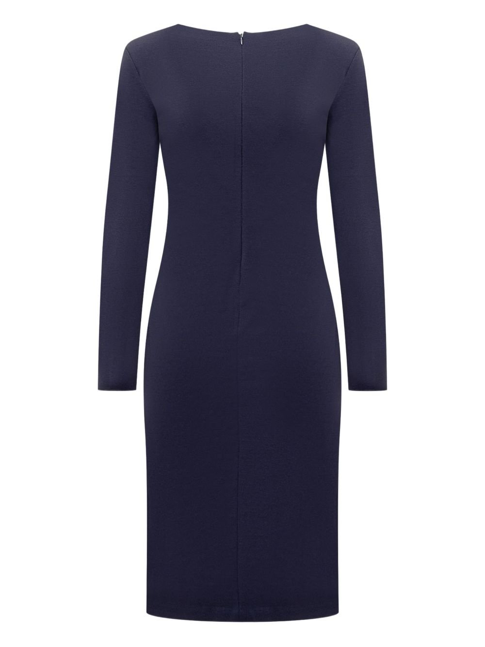 asymmetric dress - 2