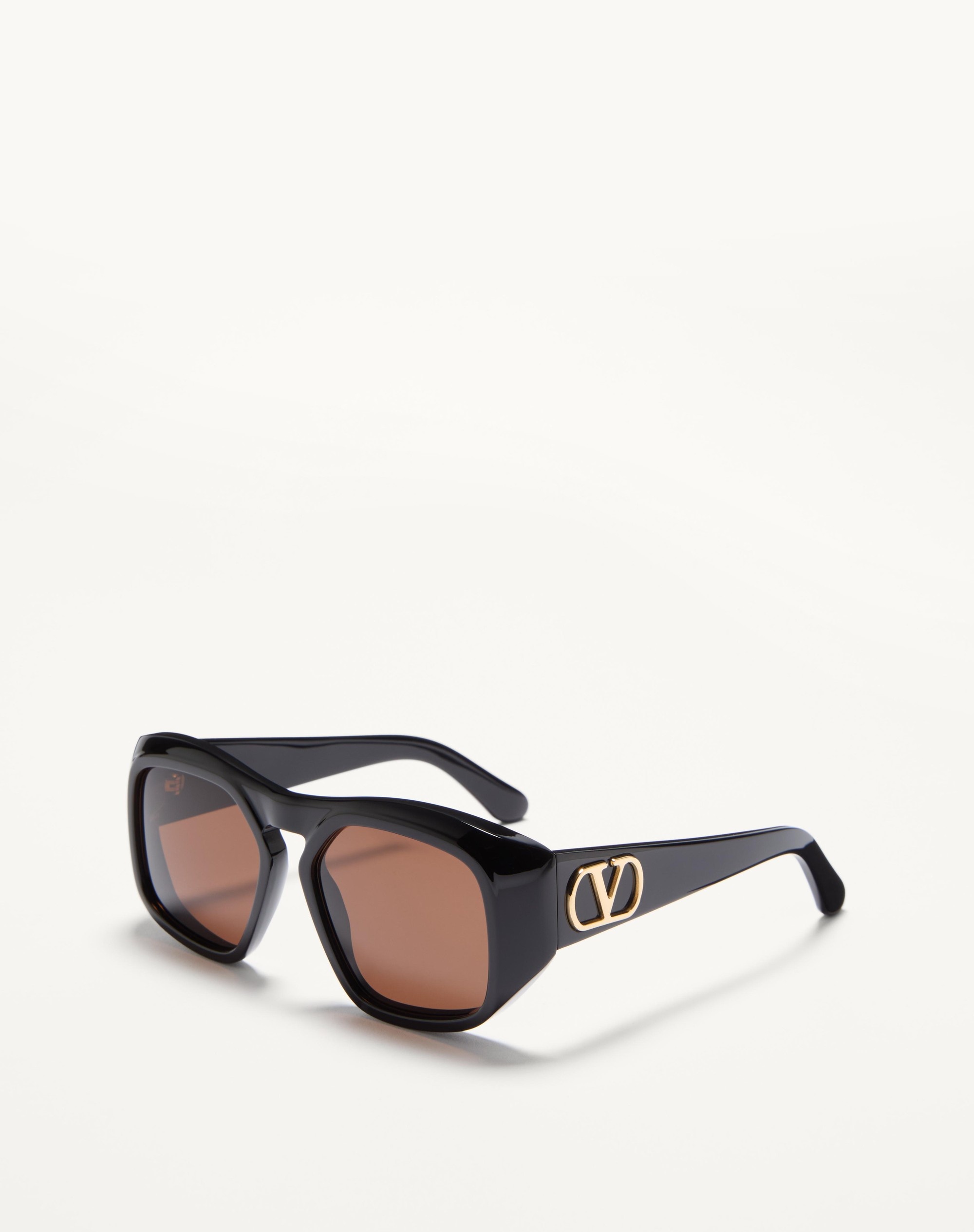 RECTANGULAR ACETATE FRAME - 4