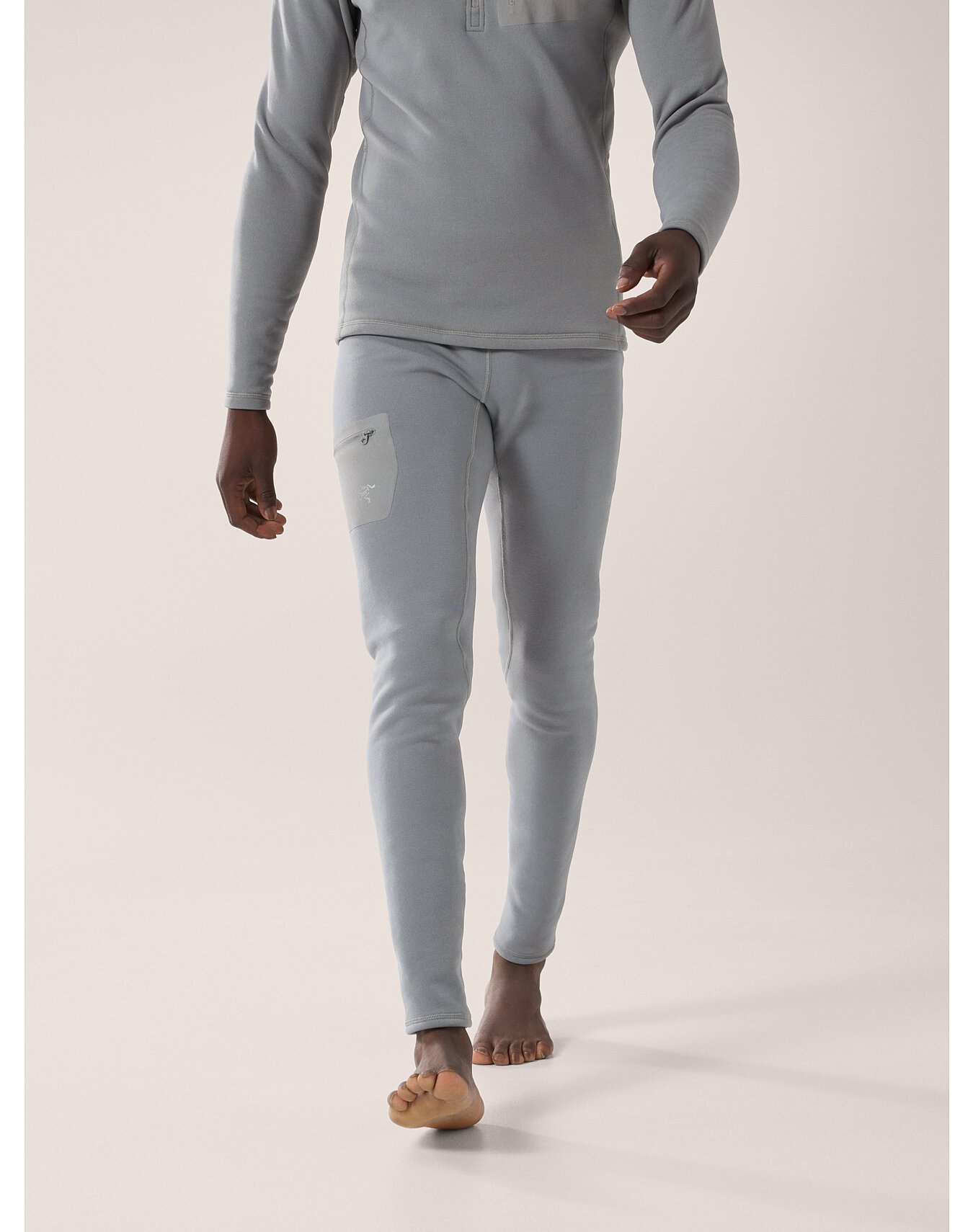 Rho Heavyweight Bottom - 2