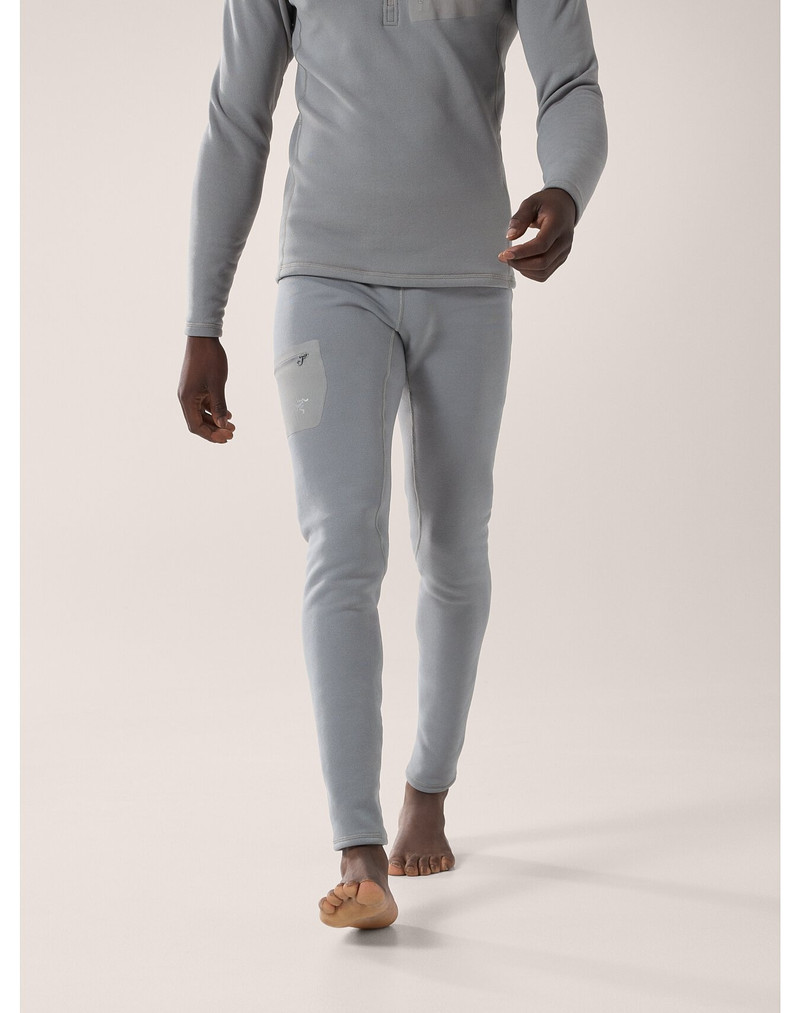 Arc'teryx Rho 중량 바닥 outlook