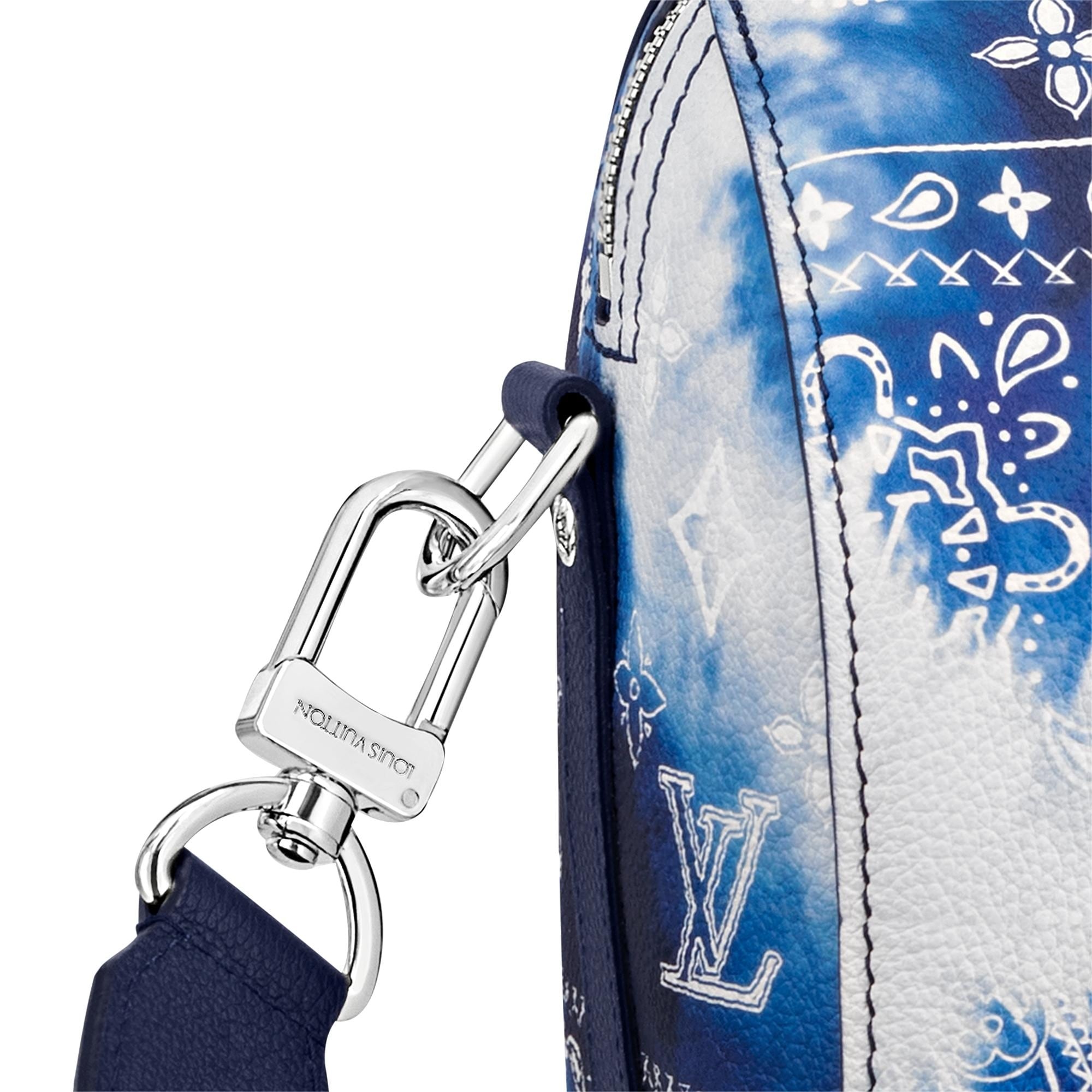 City Keepall - 3