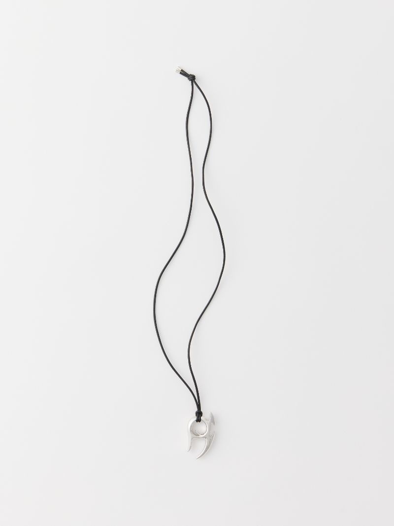 TRIBAL CHARM NECKLACE - 4