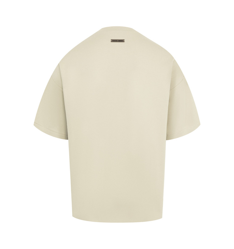 Fear of God 90S FIT PIQUE CREWNECK outlook