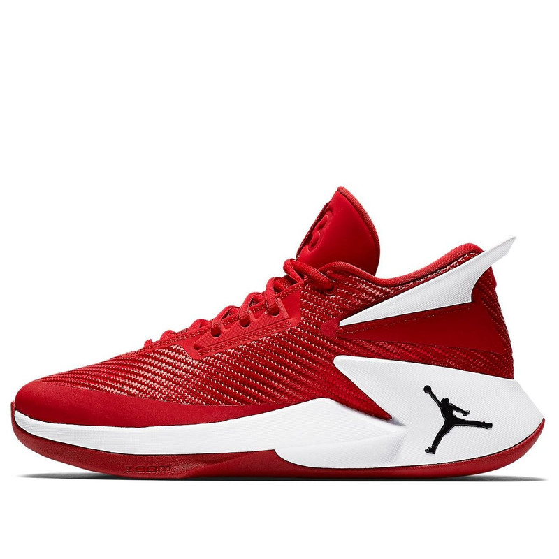 Air Jordan Fly Lockdown PFX Red AO1550-601 - 1