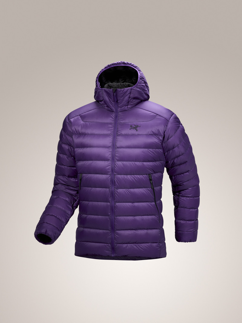 Cerium Hoody 10