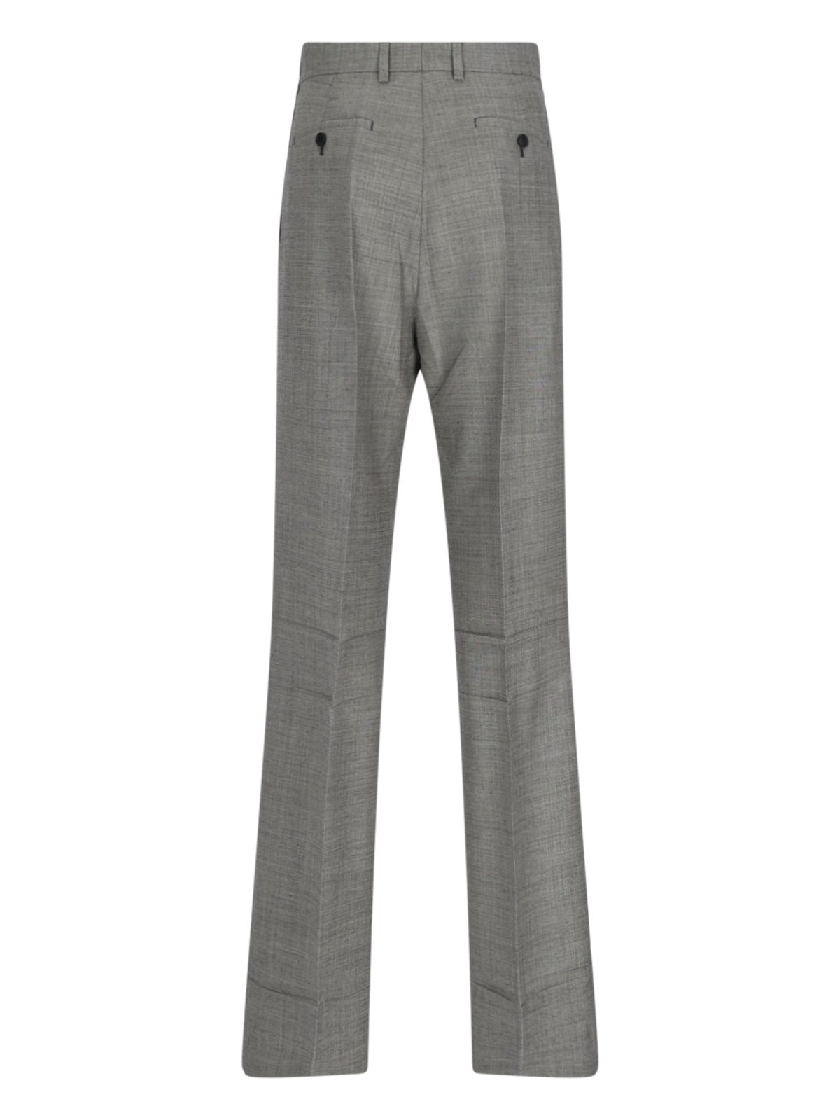 STRAIGHT PANTS - 2