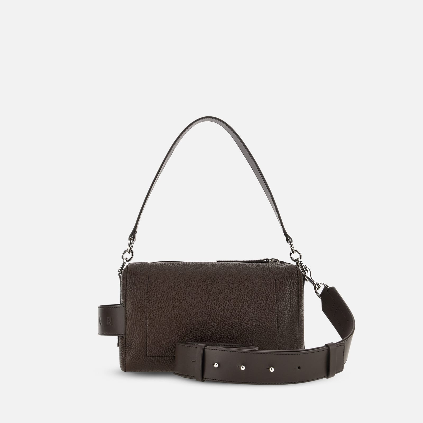 Hogan Script Bowling Bag Mini - 4