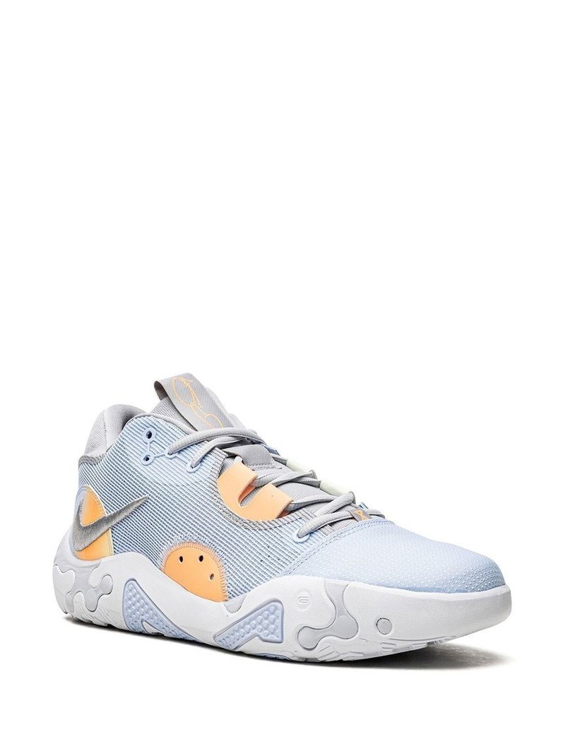 Nike PG 6 low-top sneakers outlook
