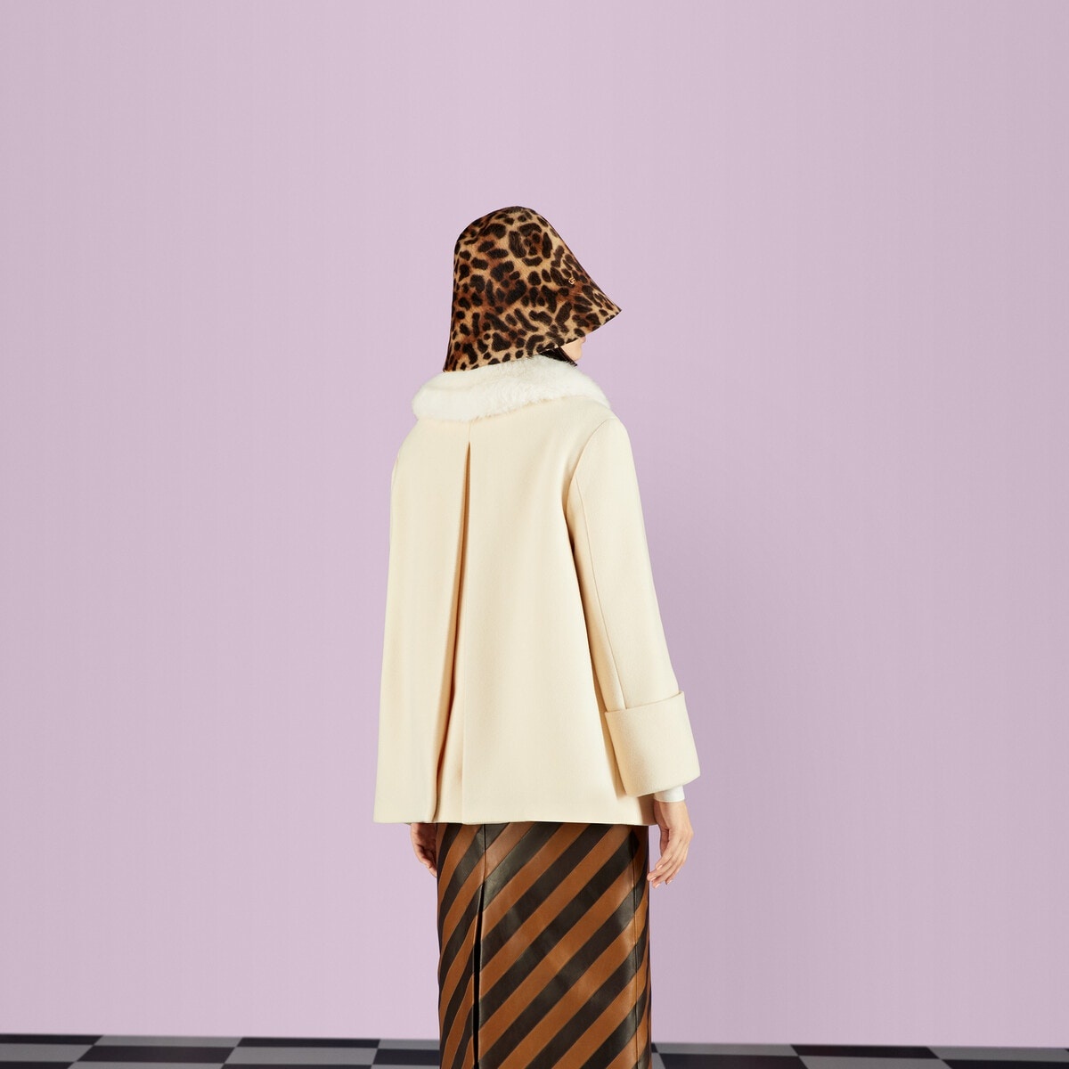 Wool jacket - 6