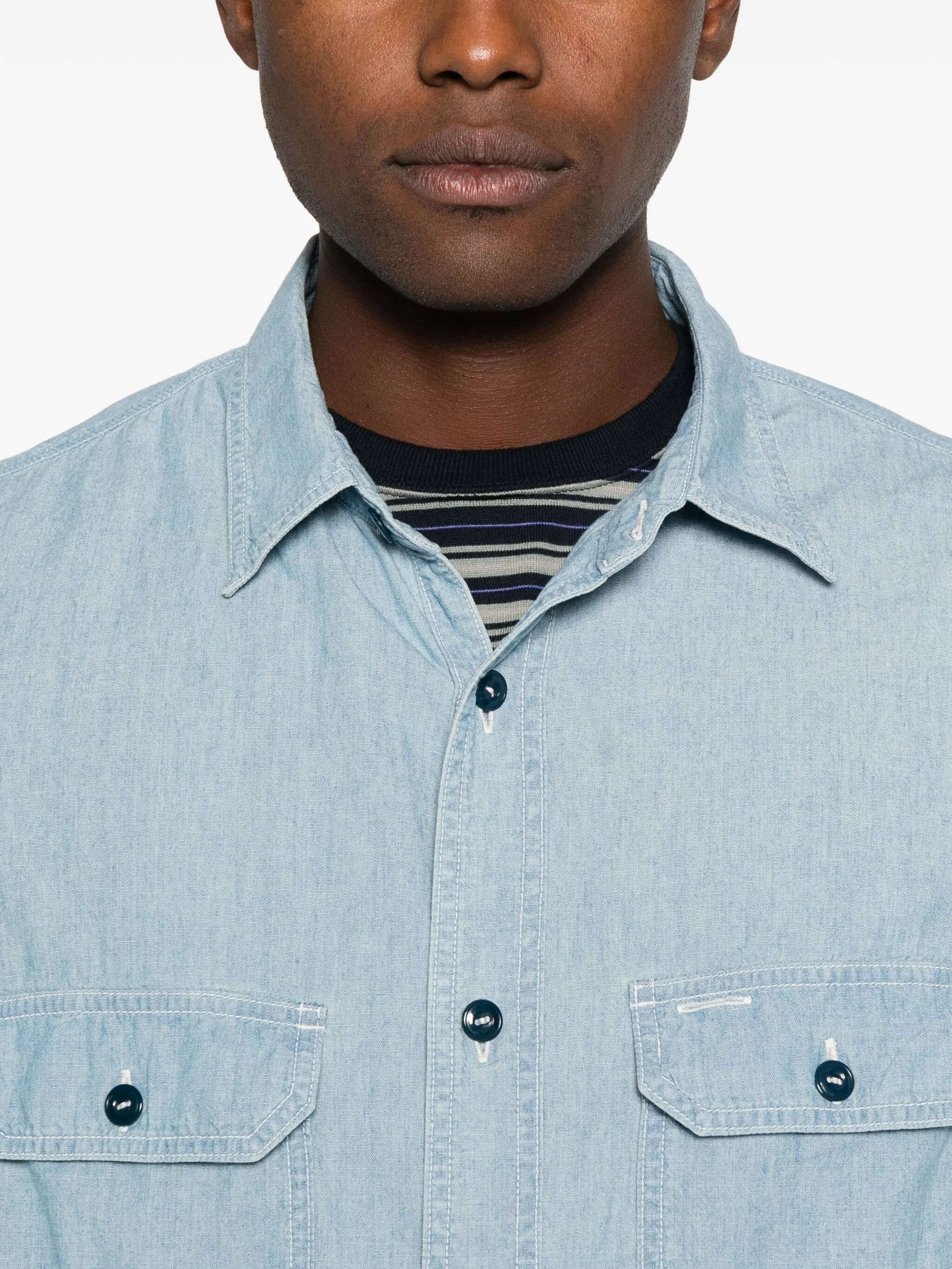 Chimala Shirts - 5