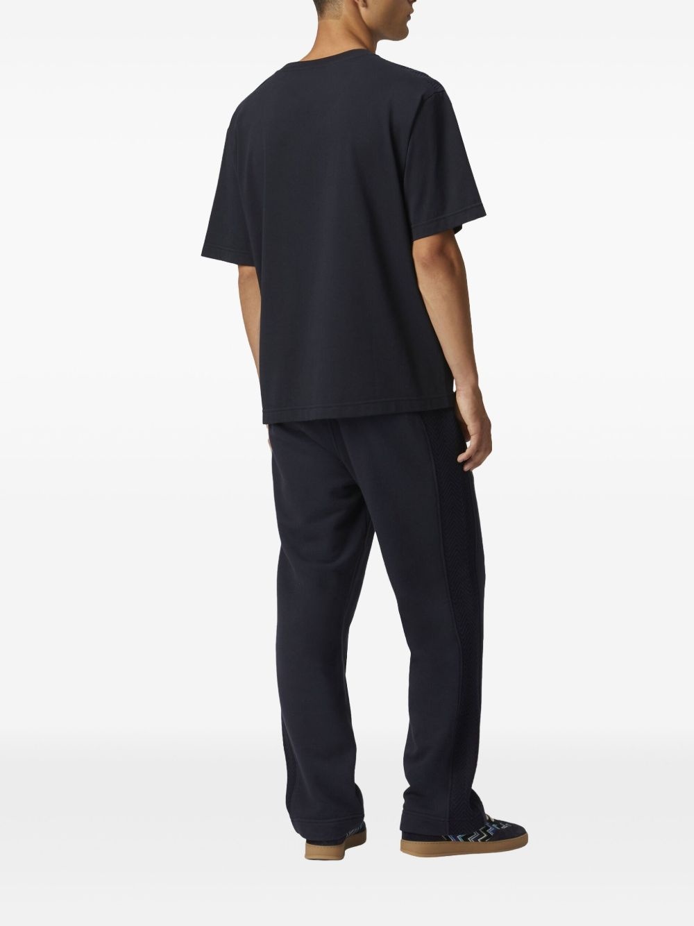 short-sleeved T-shirt - 3
