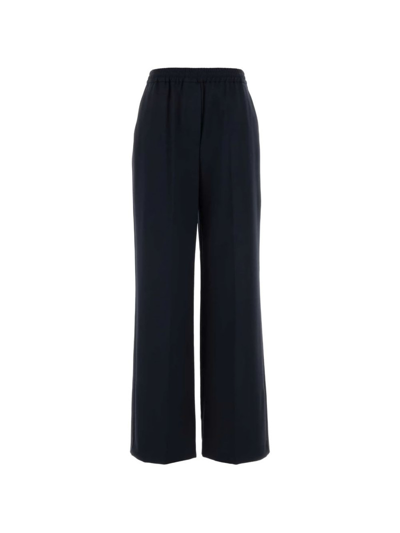 Mallo wool trousers 1