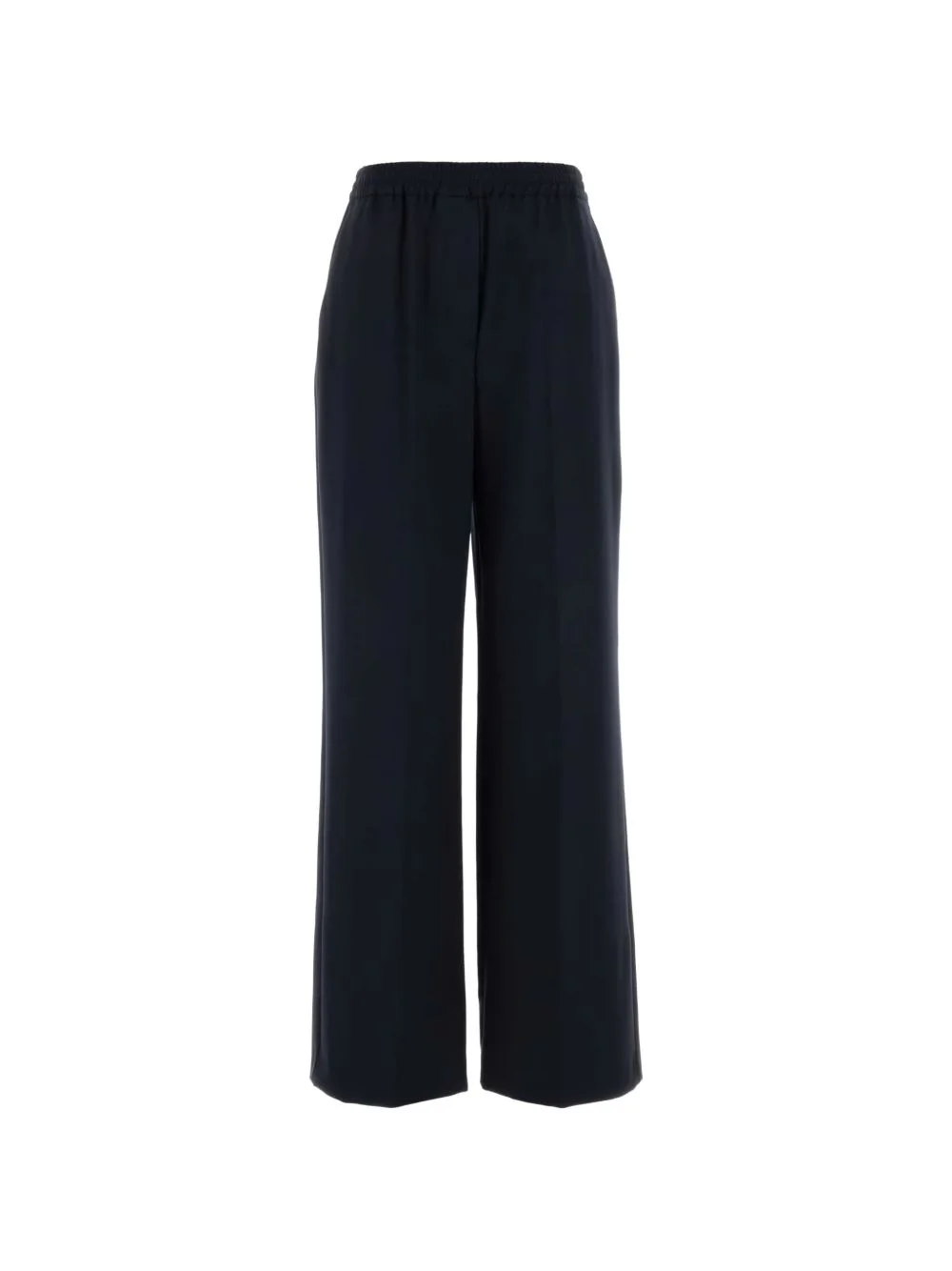 Mallo wool trousers - 1