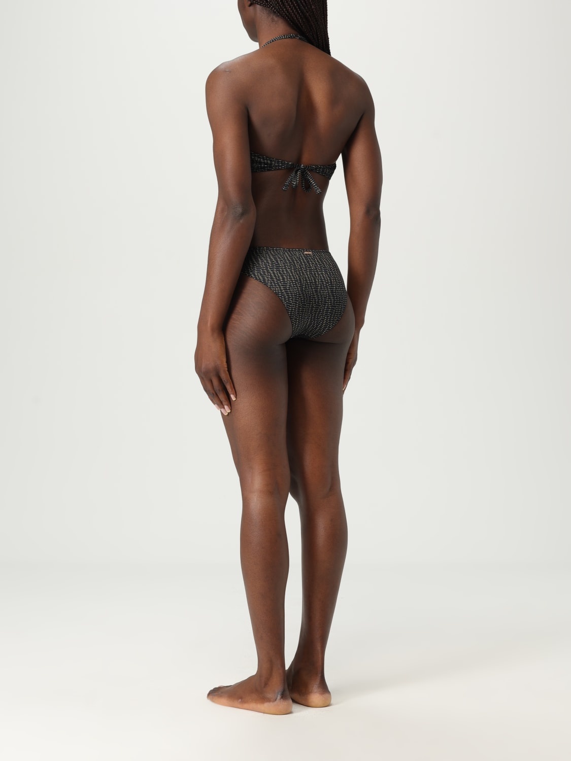 Swimsuit woman Emporio Armani - 2