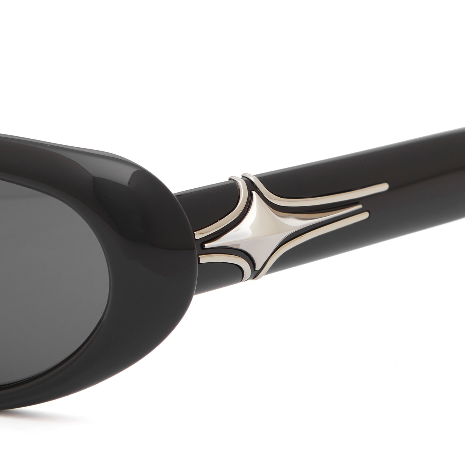 Gentle Monster Fear Sunglasses - 4