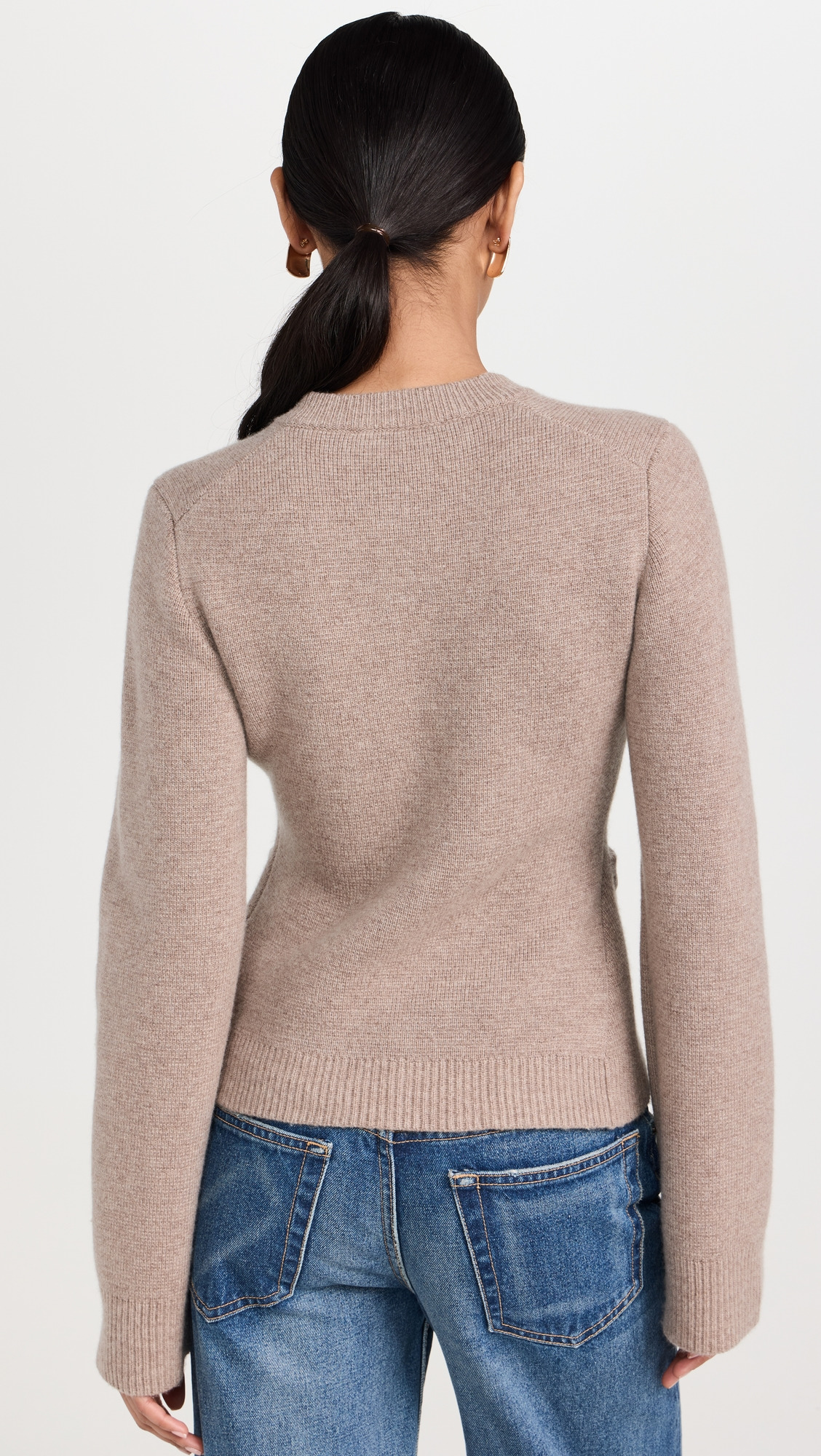 Cooper Cardigan - 2